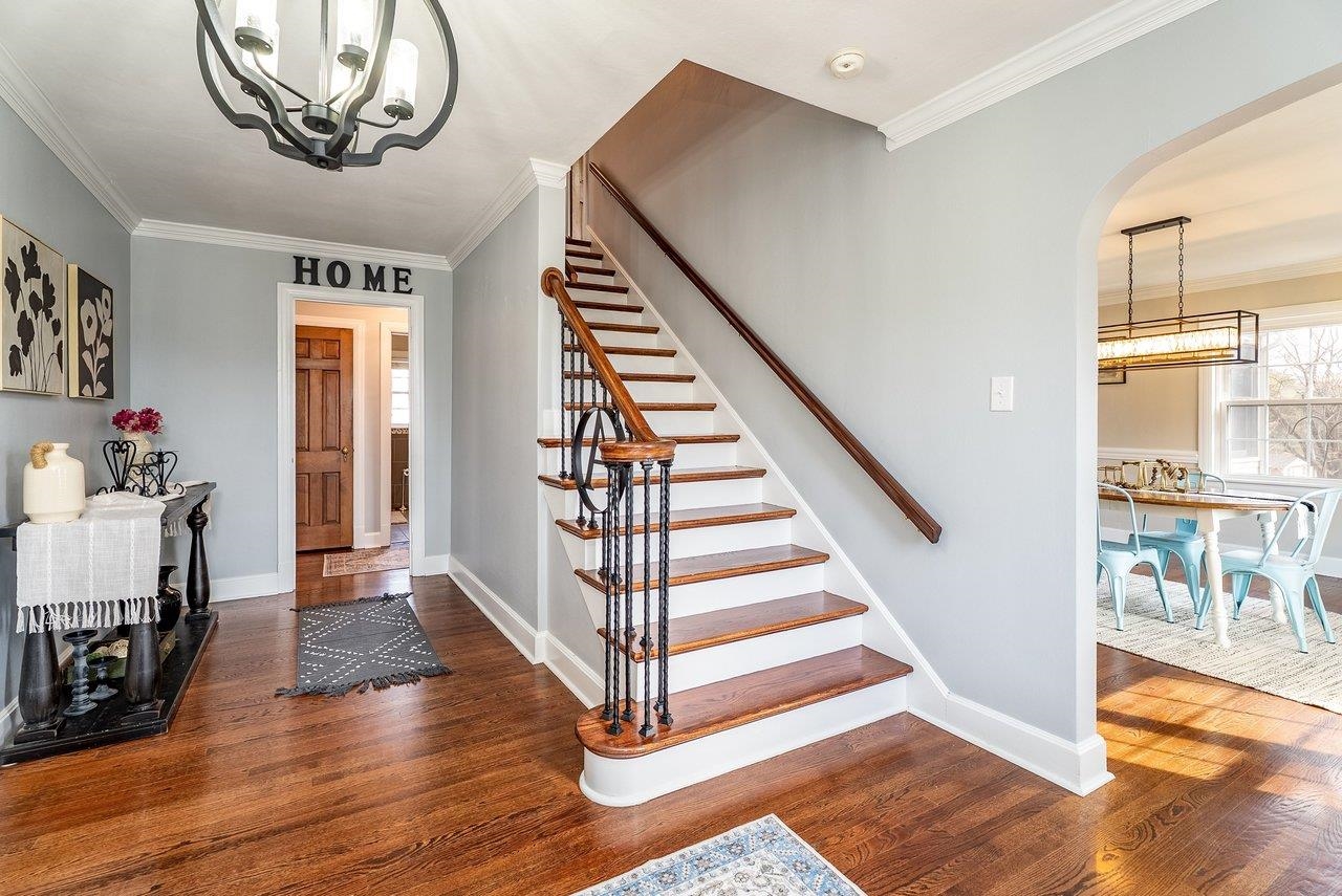 4111 SPOTSWOOD TRL, PENN LAIRD, Virginia 22846, 5 Bedrooms Bedrooms, ,3 BathroomsBathrooms,Residential,4111 SPOTSWOOD TRL,676929 MLS # 676929