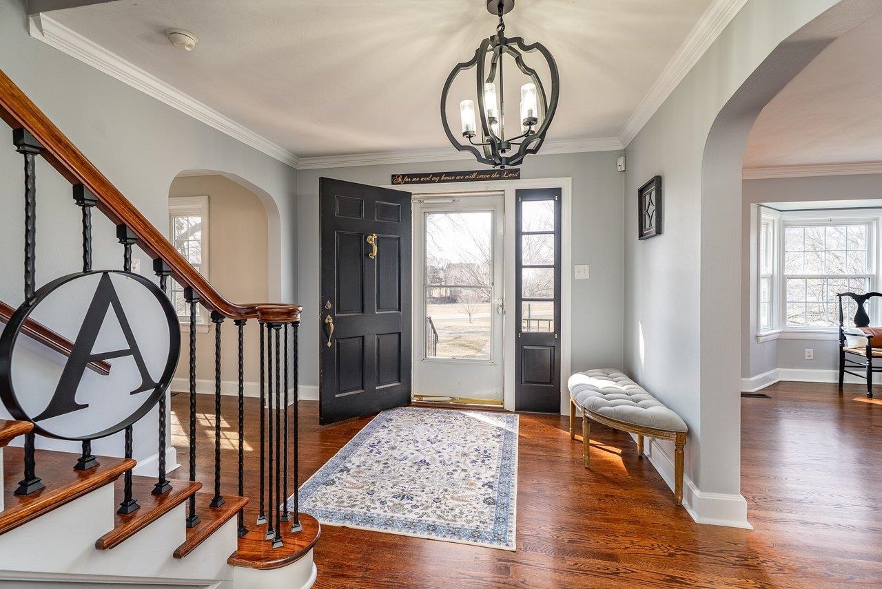 4111 SPOTSWOOD TRL, PENN LAIRD, Virginia 22846, 5 Bedrooms Bedrooms, ,3 BathroomsBathrooms,Residential,4111 SPOTSWOOD TRL,676929 MLS # 676929