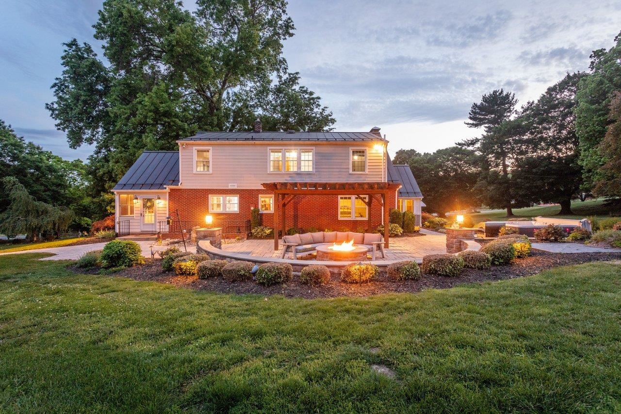 4111 SPOTSWOOD TRL, PENN LAIRD, Virginia 22846, 5 Bedrooms Bedrooms, ,3 BathroomsBathrooms,Residential,4111 SPOTSWOOD TRL,676929 MLS # 676929