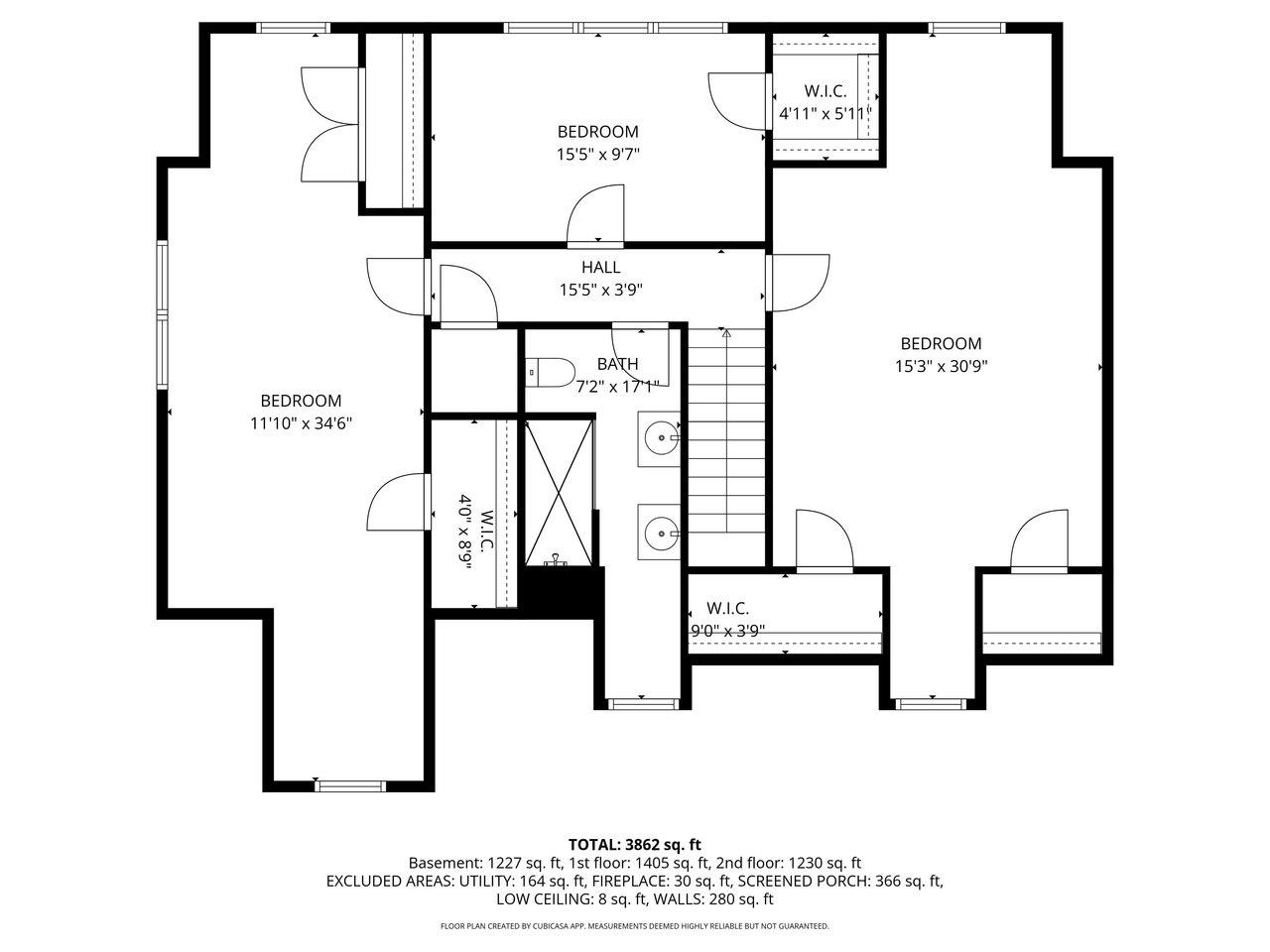 4111 SPOTSWOOD TRL, PENN LAIRD, Virginia 22846, 5 Bedrooms Bedrooms, ,3 BathroomsBathrooms,Residential,4111 SPOTSWOOD TRL,676929 MLS # 676929
