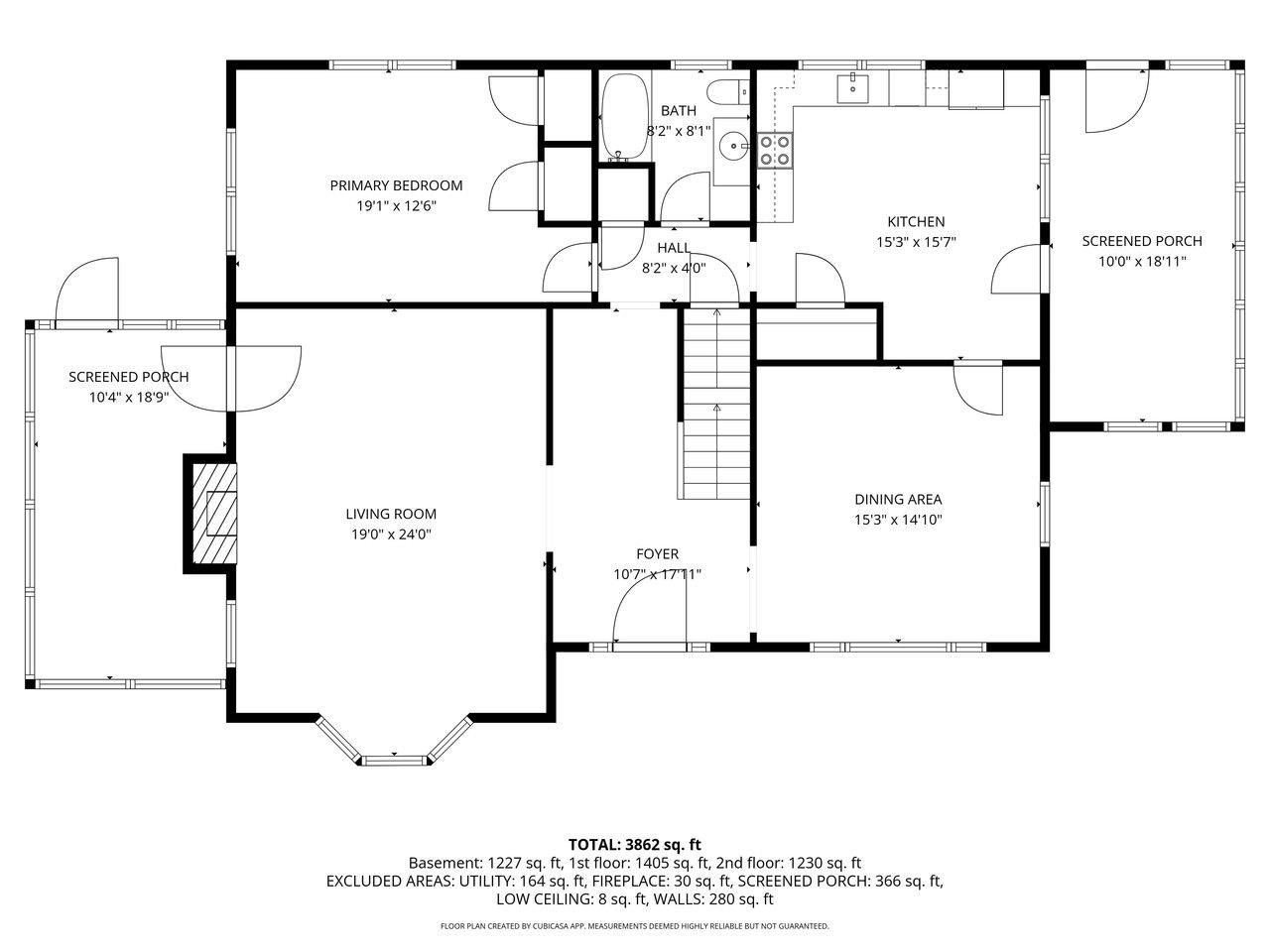 4111 SPOTSWOOD TRL, PENN LAIRD, Virginia 22846, 5 Bedrooms Bedrooms, ,3 BathroomsBathrooms,Residential,4111 SPOTSWOOD TRL,676929 MLS # 676929