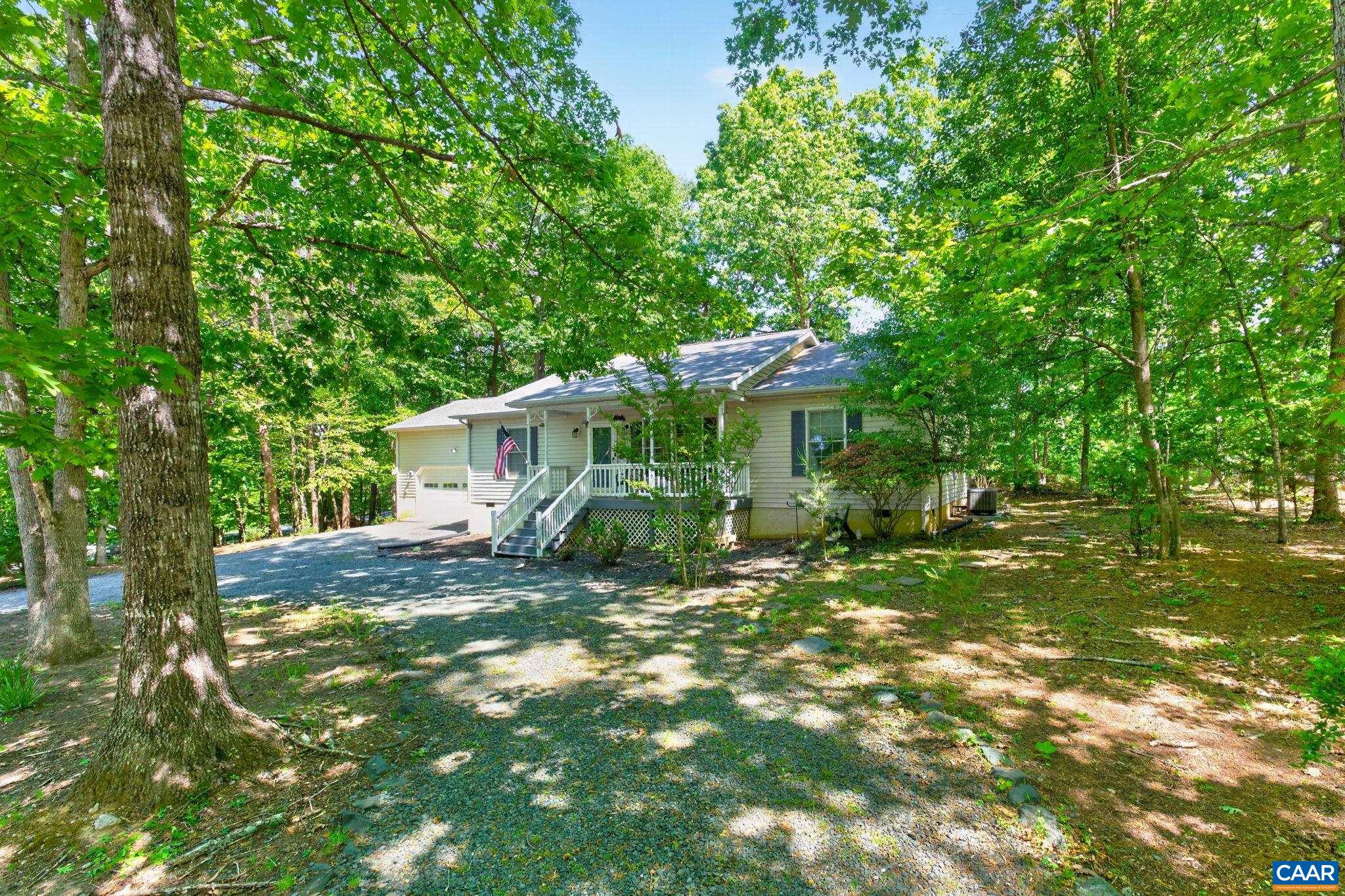 29 N BEARWOOD DR, PALMYRA, Virginia 22963, 3 Bedrooms Bedrooms, ,2 BathroomsBathrooms,Residential,29 N BEARWOOD DR,676952 MLS # 676952