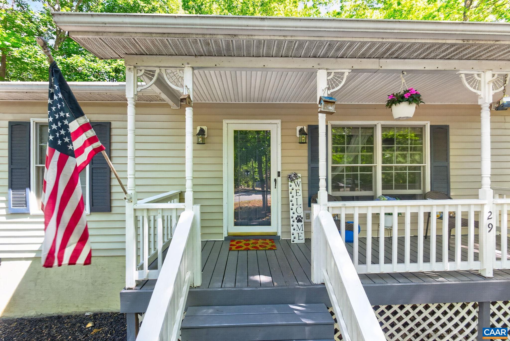 29 N BEARWOOD DR, PALMYRA, Virginia 22963, 3 Bedrooms Bedrooms, ,2 BathroomsBathrooms,Residential,29 N BEARWOOD DR,676952 MLS # 676952