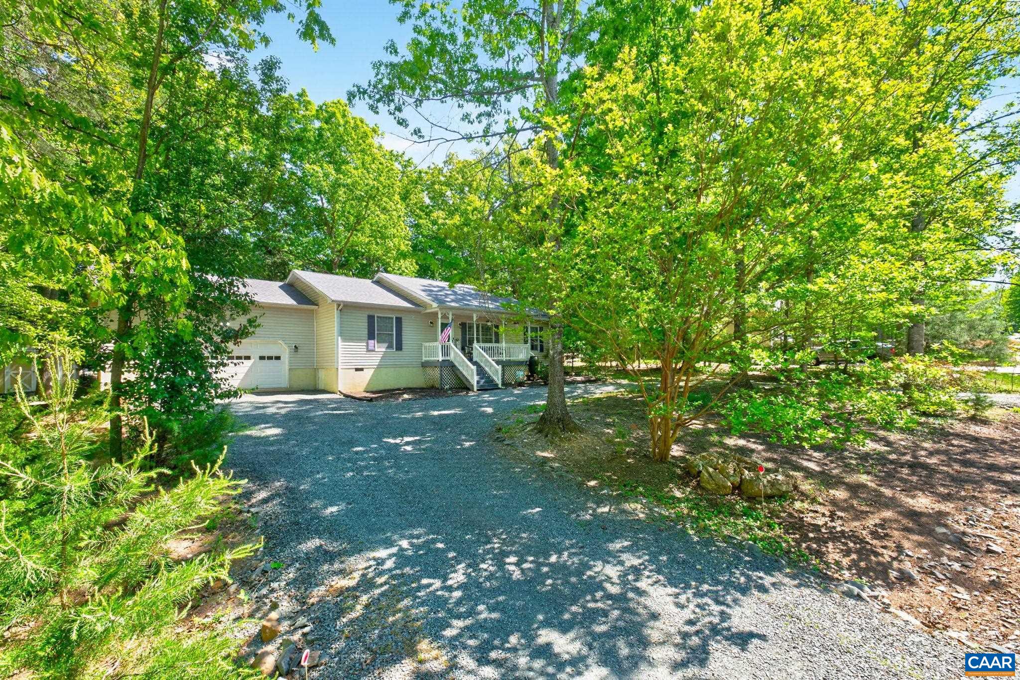 29 N BEARWOOD DR, PALMYRA, Virginia 22963, 3 Bedrooms Bedrooms, ,2 BathroomsBathrooms,Residential,29 N BEARWOOD DR,676952 MLS # 676952
