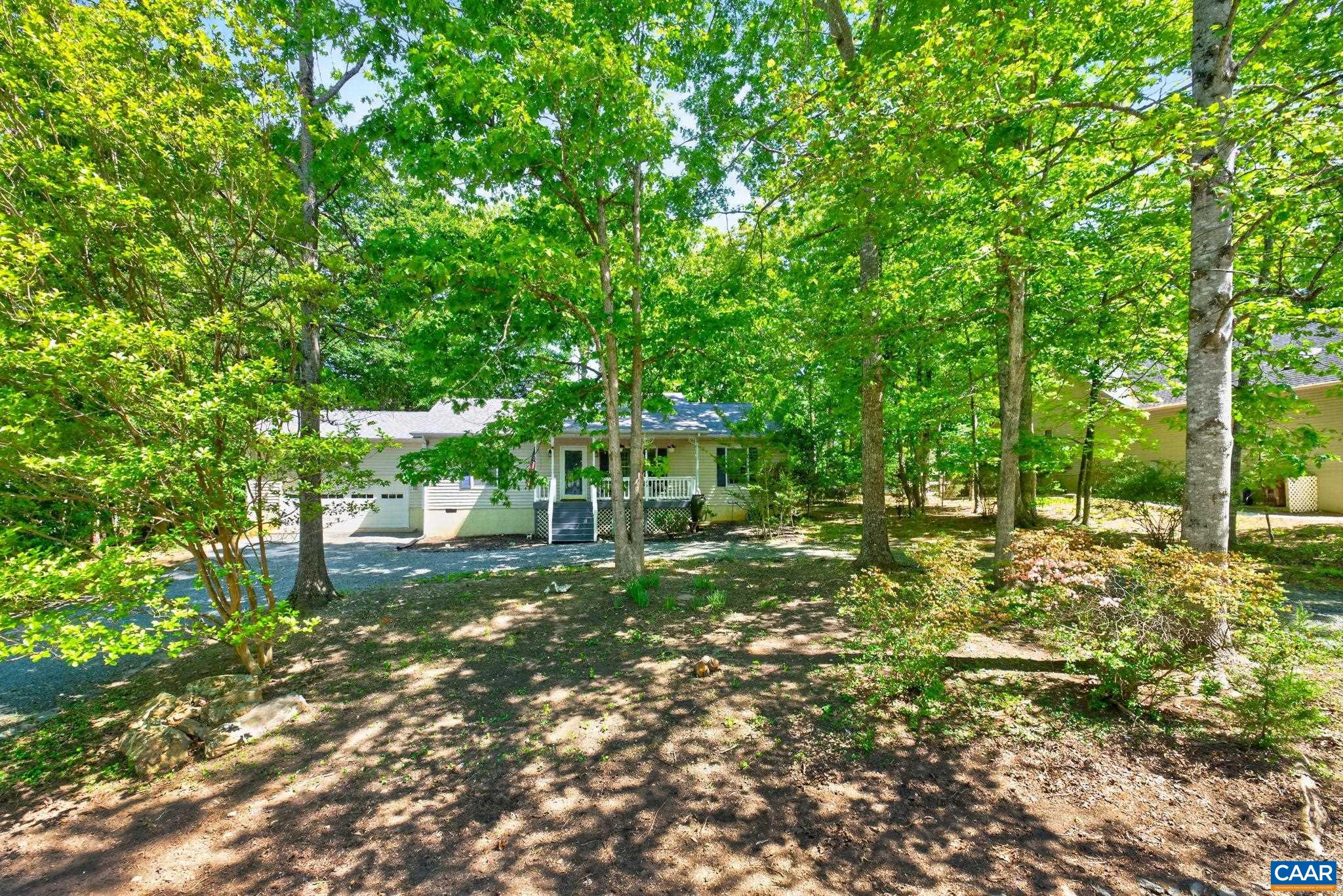 29 N BEARWOOD DR, PALMYRA, Virginia 22963, 3 Bedrooms Bedrooms, ,2 BathroomsBathrooms,Residential,29 N BEARWOOD DR,676952 MLS # 676952