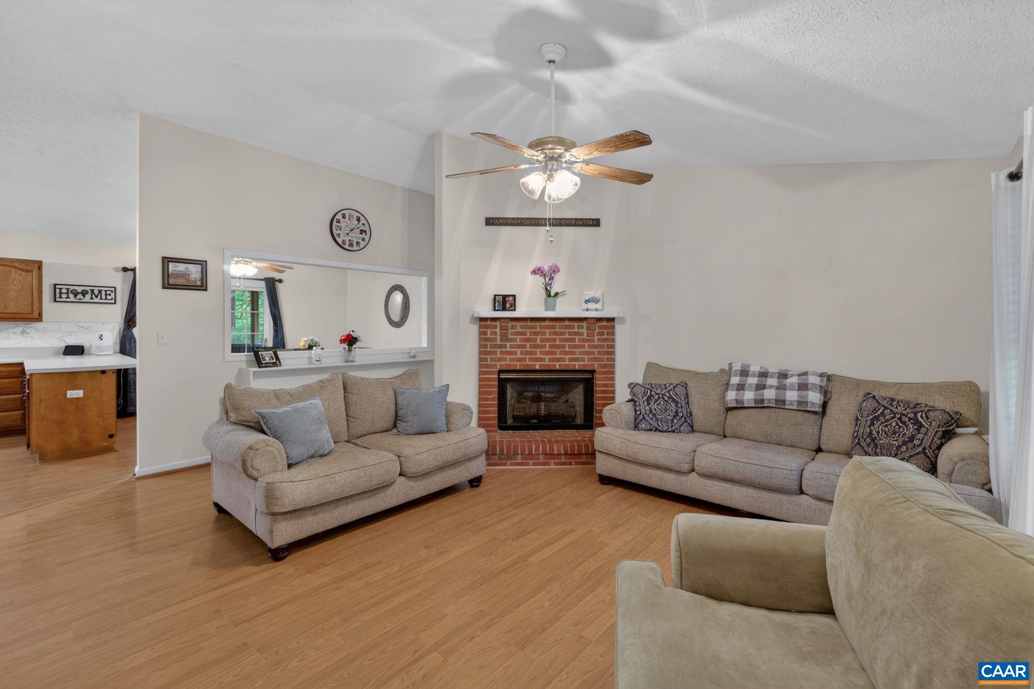 29 N BEARWOOD DR, PALMYRA, Virginia 22963, 3 Bedrooms Bedrooms, ,2 BathroomsBathrooms,Residential,29 N BEARWOOD DR,676952 MLS # 676952