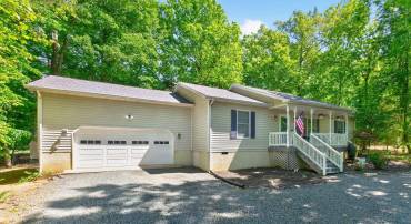 29 N BEARWOOD DR, PALMYRA, Virginia 22963, 3 Bedrooms Bedrooms, ,2 BathroomsBathrooms,Residential,29 N BEARWOOD DR,676952 MLS # 676952
