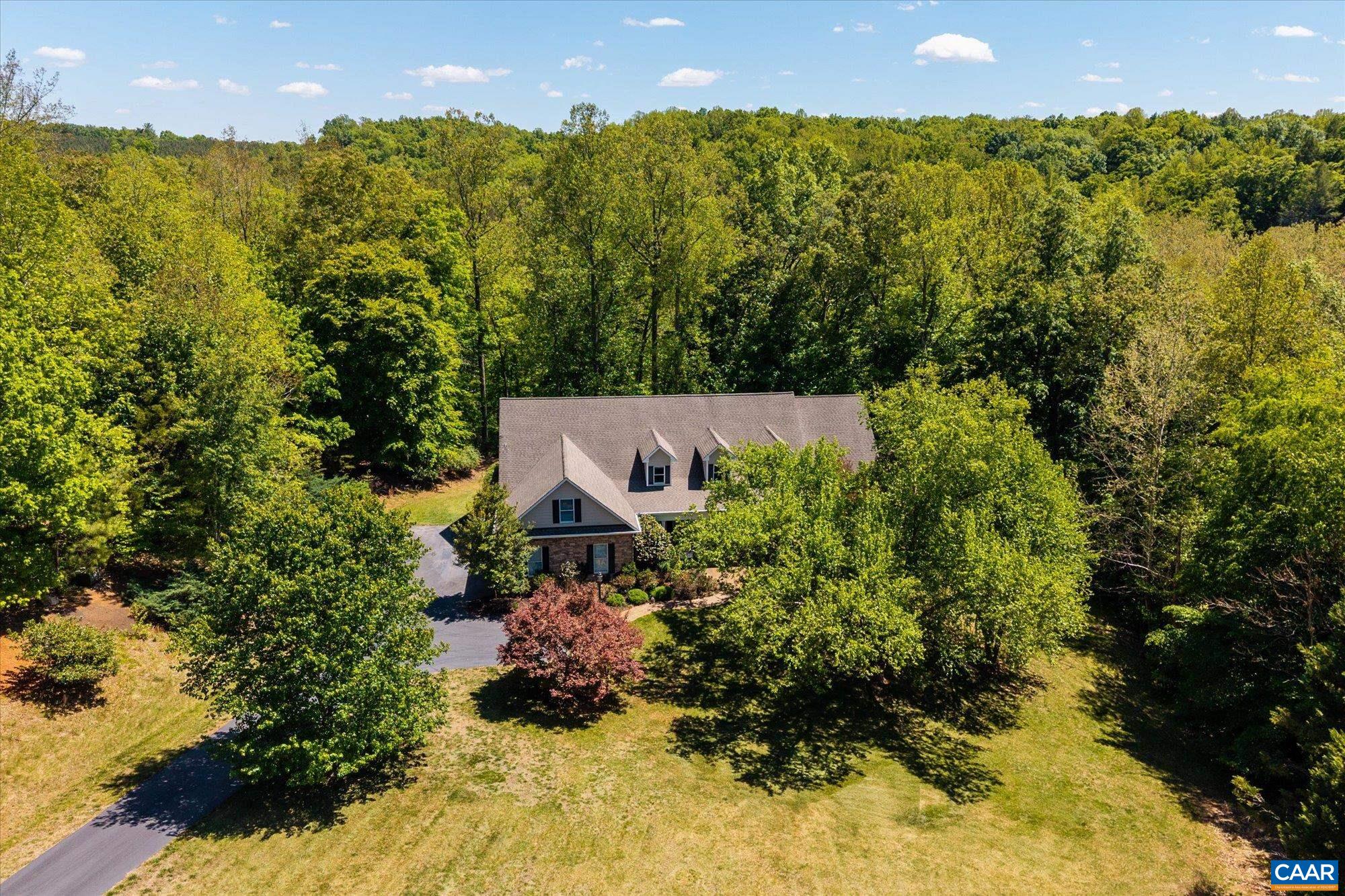 1698 BROKEN ISLAND RD, PALMYRA, Virginia 22963, 5 Bedrooms Bedrooms, ,4 BathroomsBathrooms,Residential,1698 BROKEN ISLAND RD,676962 MLS # 676962