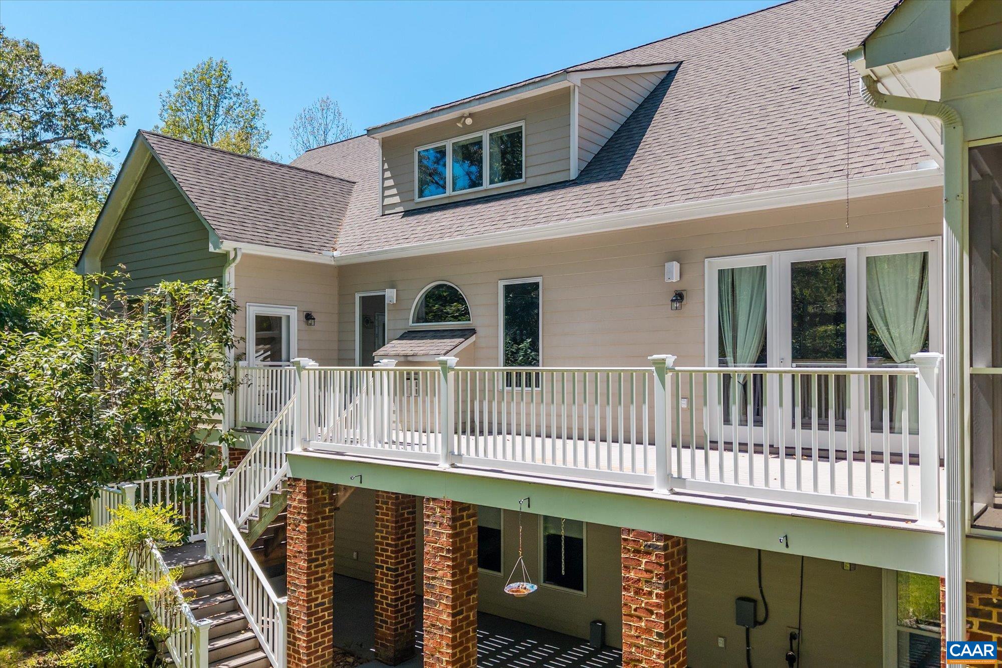 1698 BROKEN ISLAND RD, PALMYRA, Virginia 22963, 5 Bedrooms Bedrooms, ,4 BathroomsBathrooms,Residential,1698 BROKEN ISLAND RD,676962 MLS # 676962