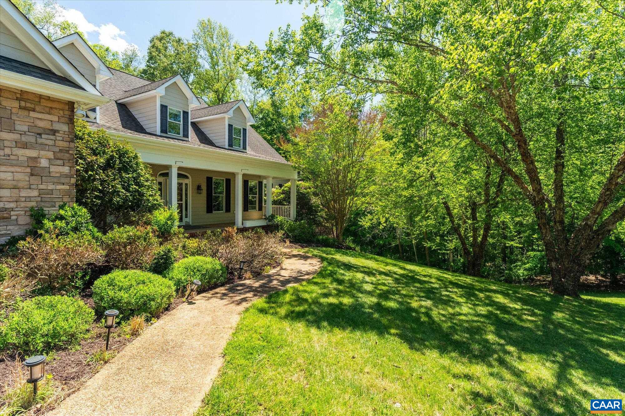 1698 BROKEN ISLAND RD, PALMYRA, Virginia 22963, 5 Bedrooms Bedrooms, ,4 BathroomsBathrooms,Residential,1698 BROKEN ISLAND RD,676962 MLS # 676962