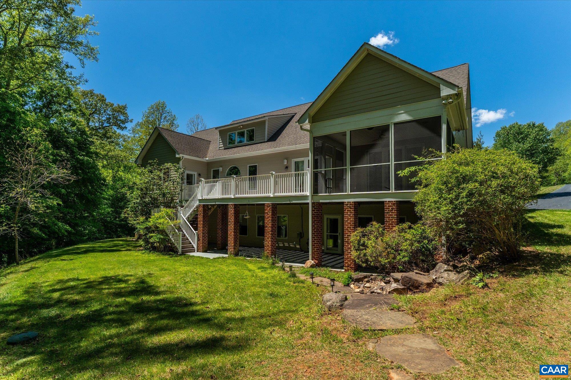 1698 BROKEN ISLAND RD, PALMYRA, Virginia 22963, 5 Bedrooms Bedrooms, ,4 BathroomsBathrooms,Residential,1698 BROKEN ISLAND RD,676962 MLS # 676962