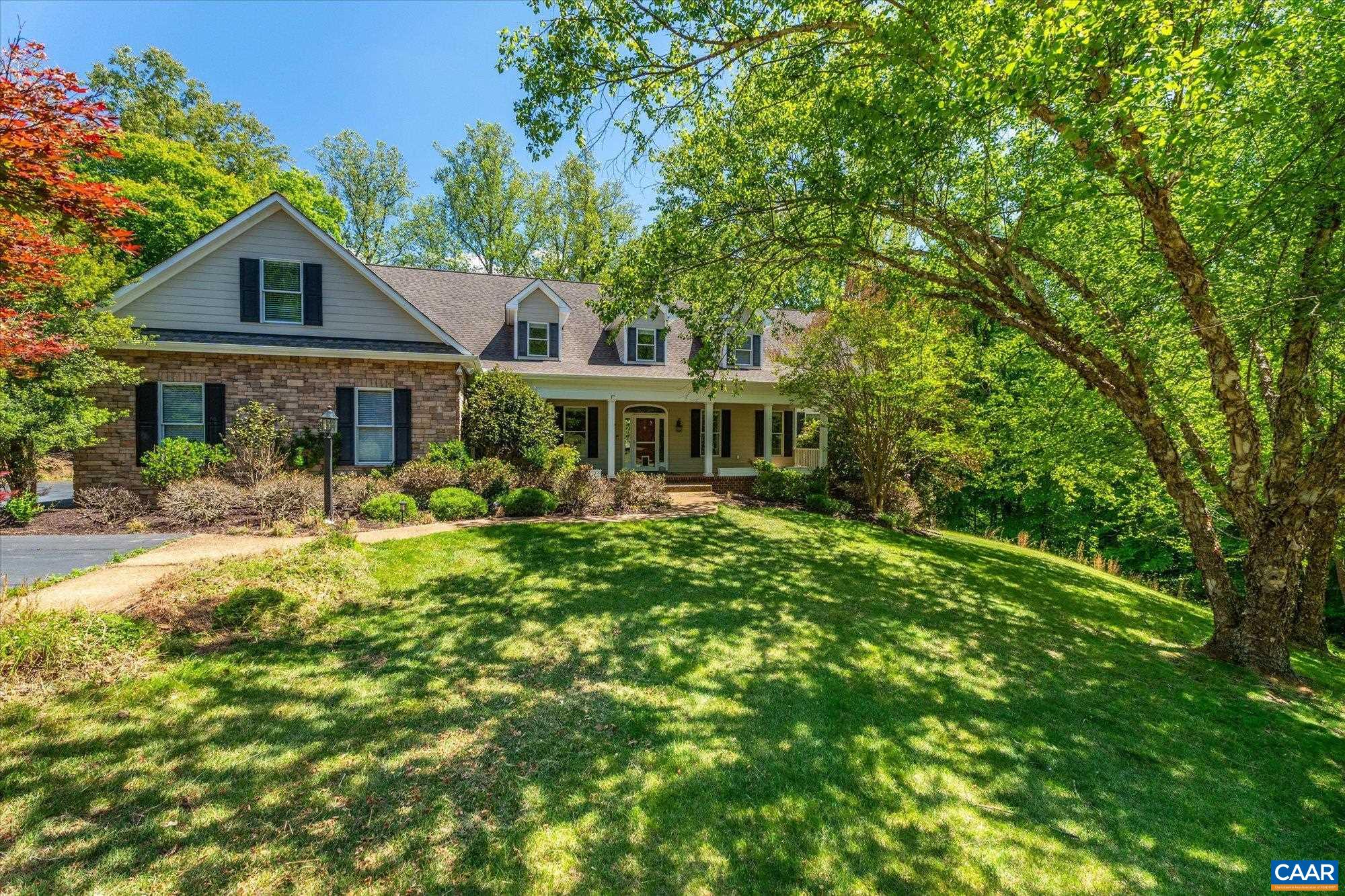 1698 BROKEN ISLAND RD, PALMYRA, Virginia 22963, 5 Bedrooms Bedrooms, ,4 BathroomsBathrooms,Residential,1698 BROKEN ISLAND RD,676962 MLS # 676962