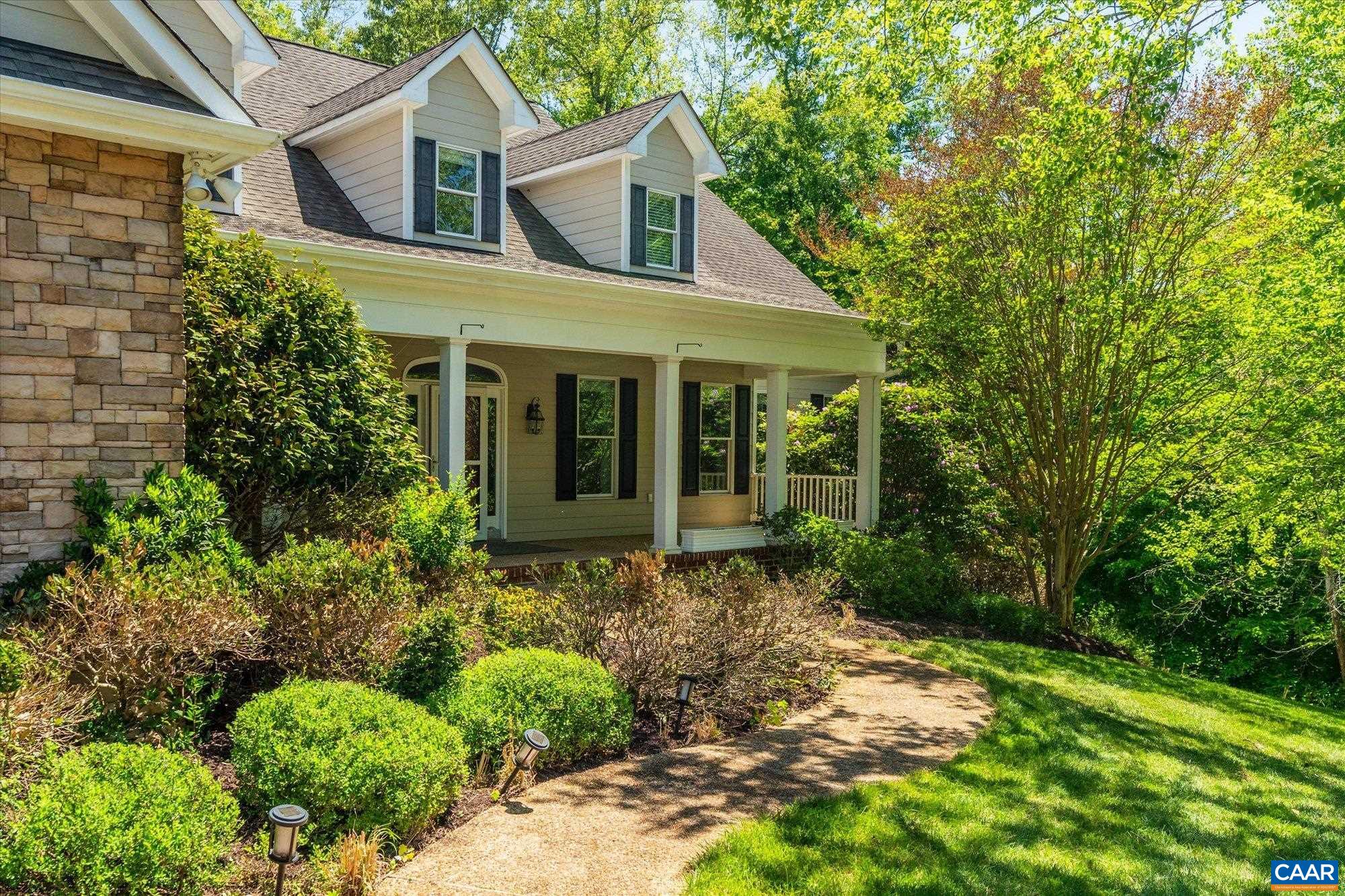 1698 BROKEN ISLAND RD, PALMYRA, Virginia 22963, 5 Bedrooms Bedrooms, ,4 BathroomsBathrooms,Residential,1698 BROKEN ISLAND RD,676962 MLS # 676962