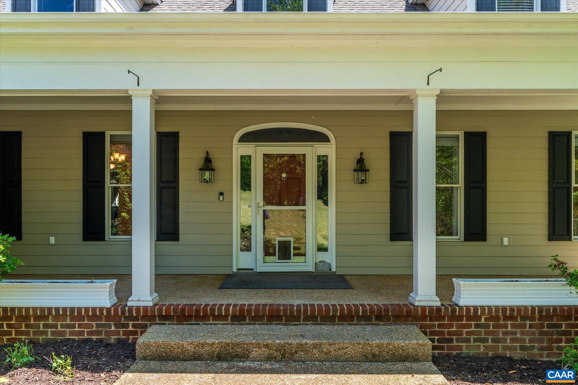 1698 BROKEN ISLAND RD, PALMYRA, Virginia 22963, 5 Bedrooms Bedrooms, ,4 BathroomsBathrooms,Residential,1698 BROKEN ISLAND RD,676962 MLS # 676962