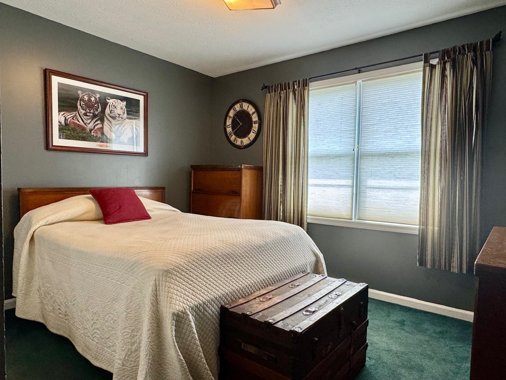 98 GRANARY RD, VERONA, Virginia 24482, 3 Bedrooms Bedrooms, ,2 BathroomsBathrooms,Residential,Spacious Ranch on Granary Rd,98 GRANARY RD,676967 MLS # 676967