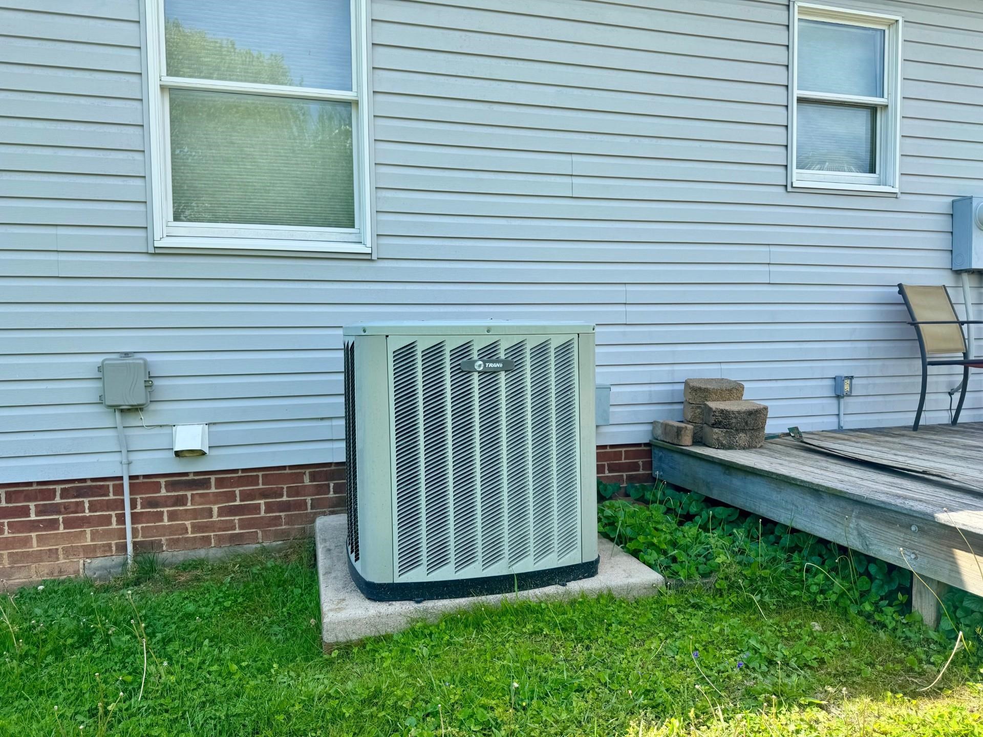 98 GRANARY RD, VERONA, Virginia 24482, 3 Bedrooms Bedrooms, ,2 BathroomsBathrooms,Residential,Spacious Ranch on Granary Rd,98 GRANARY RD,676967 MLS # 676967