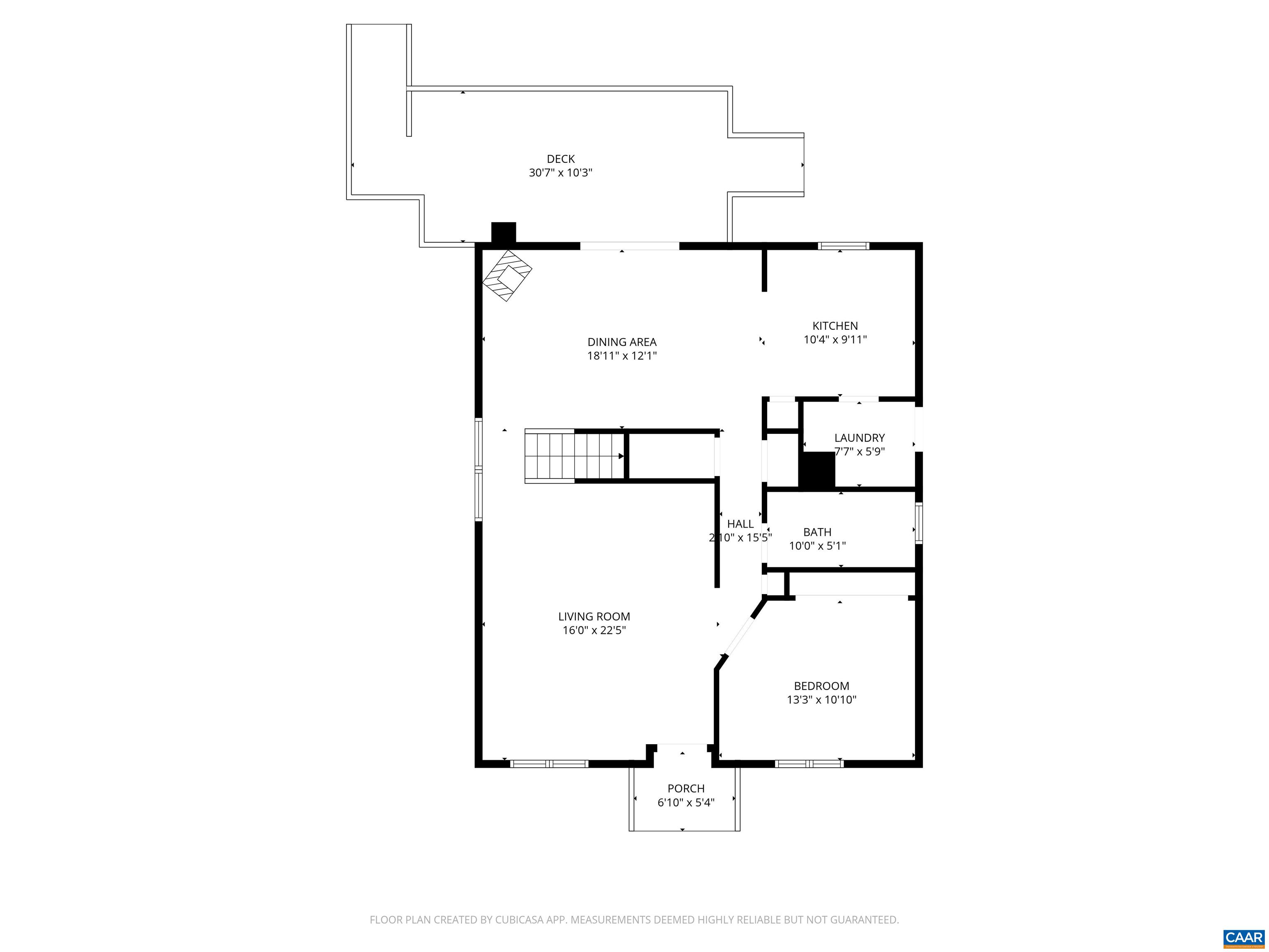 1 TARA CT, PALMYRA, Virginia 22963, 3 Bedrooms Bedrooms, ,2 BathroomsBathrooms,Residential,1 TARA CT,676972 MLS # 676972