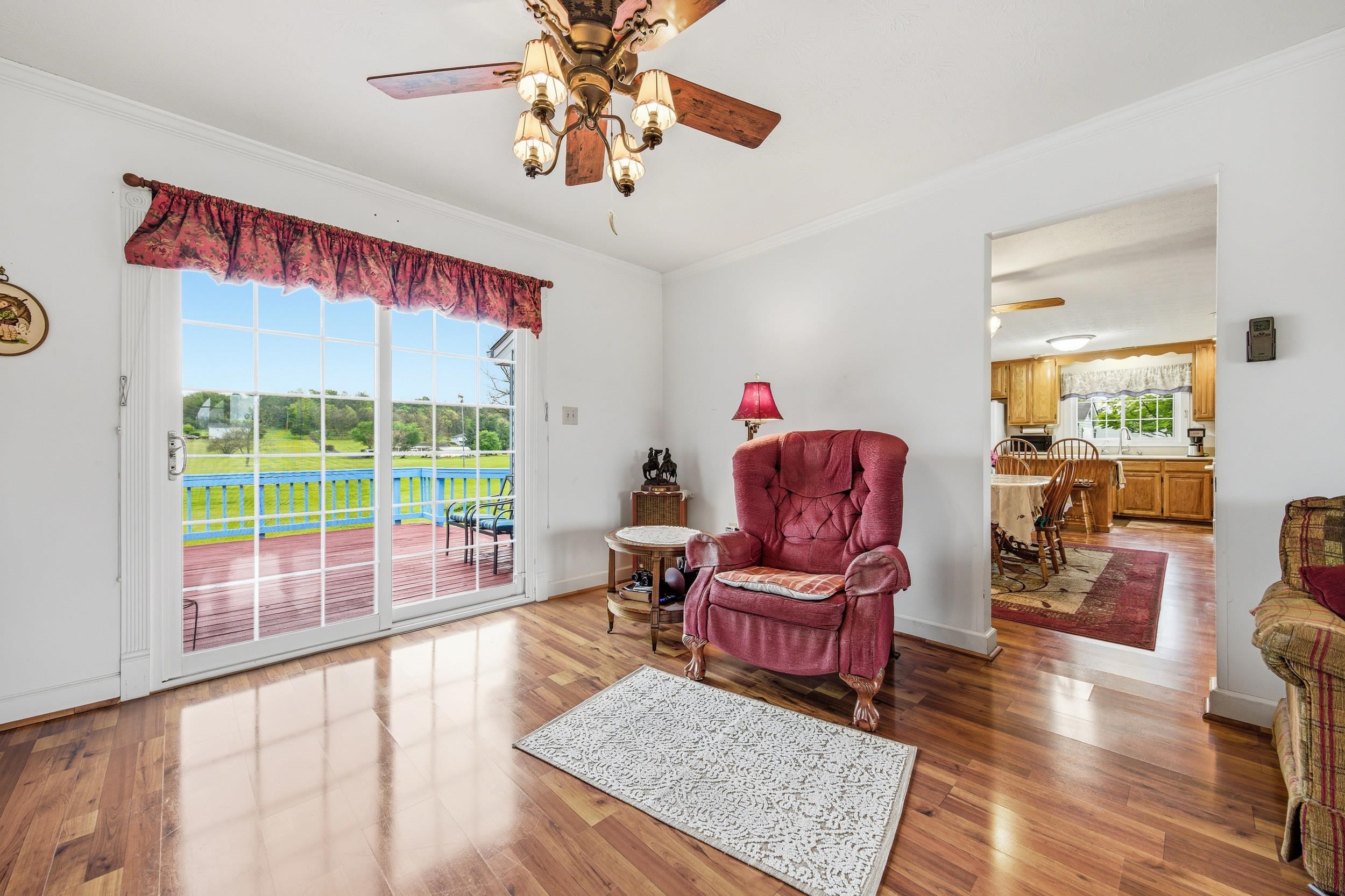 497 CATFISH TRL, NEW MARKET, Virginia 22844, 3 Bedrooms Bedrooms, ,2 BathroomsBathrooms,Residential,497 CATFISH TRL,676975 MLS # 676975