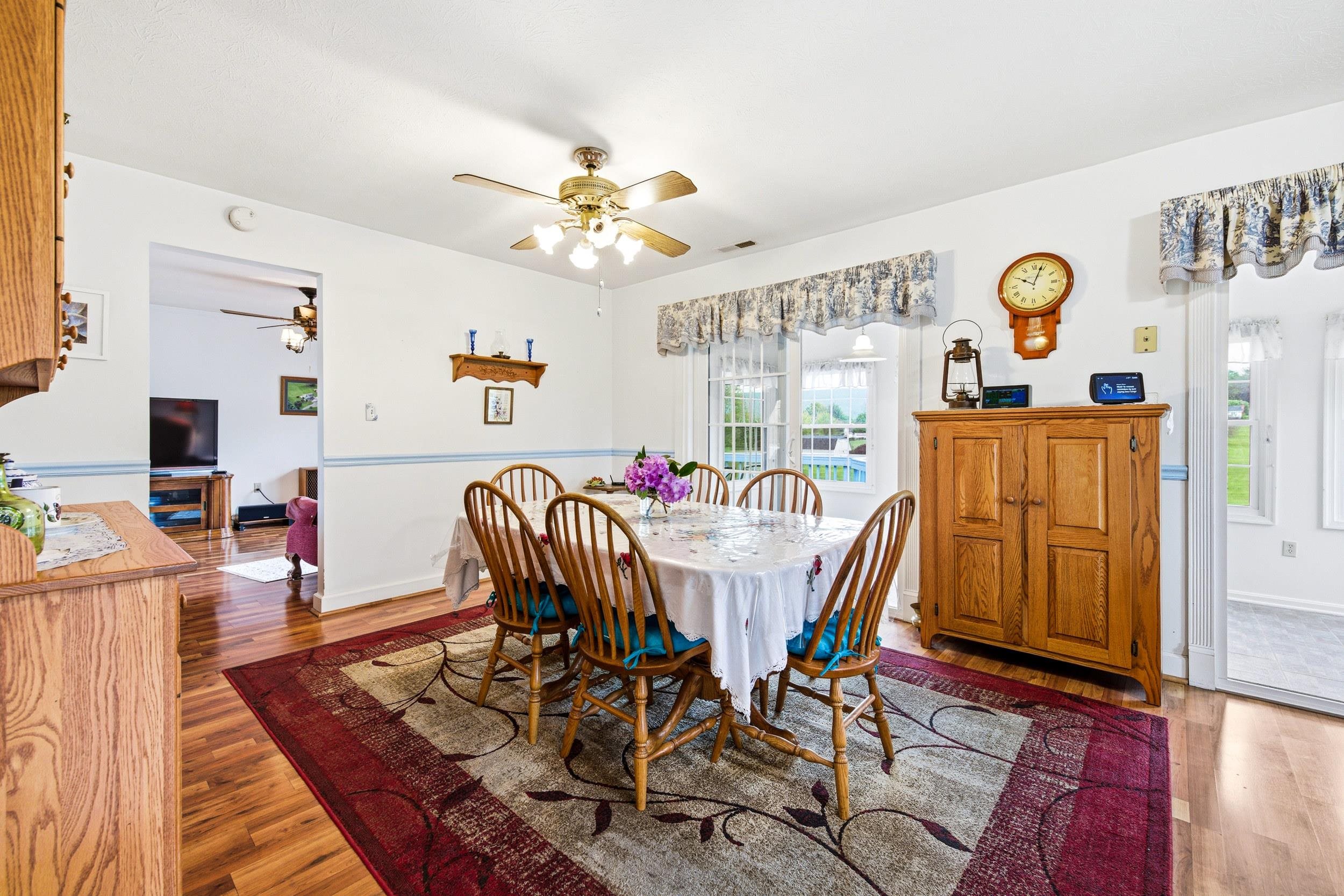 497 CATFISH TRL, NEW MARKET, Virginia 22844, 3 Bedrooms Bedrooms, ,2 BathroomsBathrooms,Residential,497 CATFISH TRL,676975 MLS # 676975