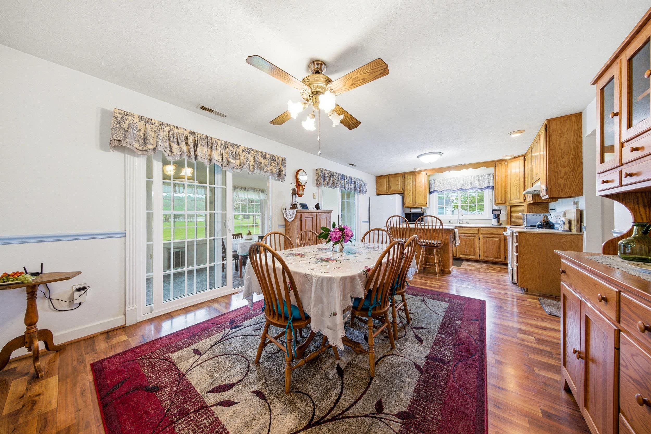 497 CATFISH TRL, NEW MARKET, Virginia 22844, 3 Bedrooms Bedrooms, ,2 BathroomsBathrooms,Residential,497 CATFISH TRL,676975 MLS # 676975