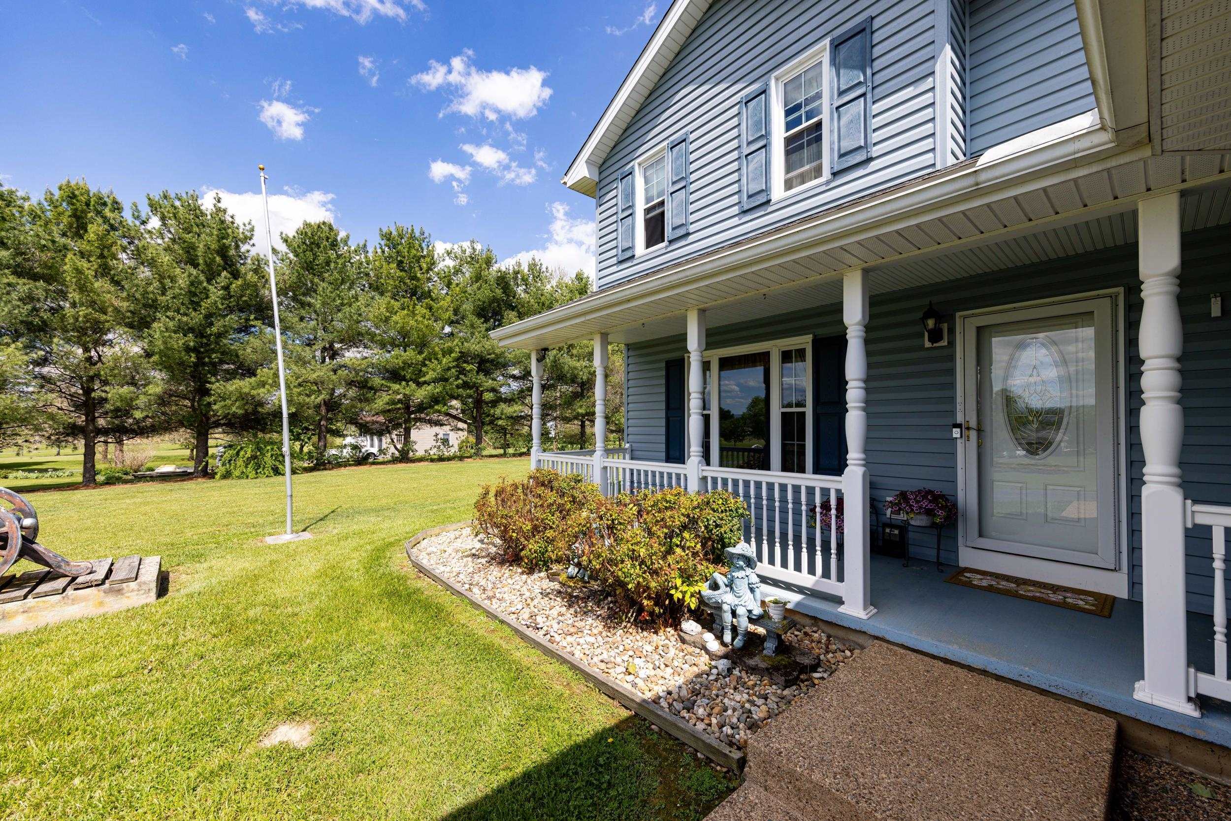 497 CATFISH TRL, NEW MARKET, Virginia 22844, 3 Bedrooms Bedrooms, ,2 BathroomsBathrooms,Residential,497 CATFISH TRL,676975 MLS # 676975