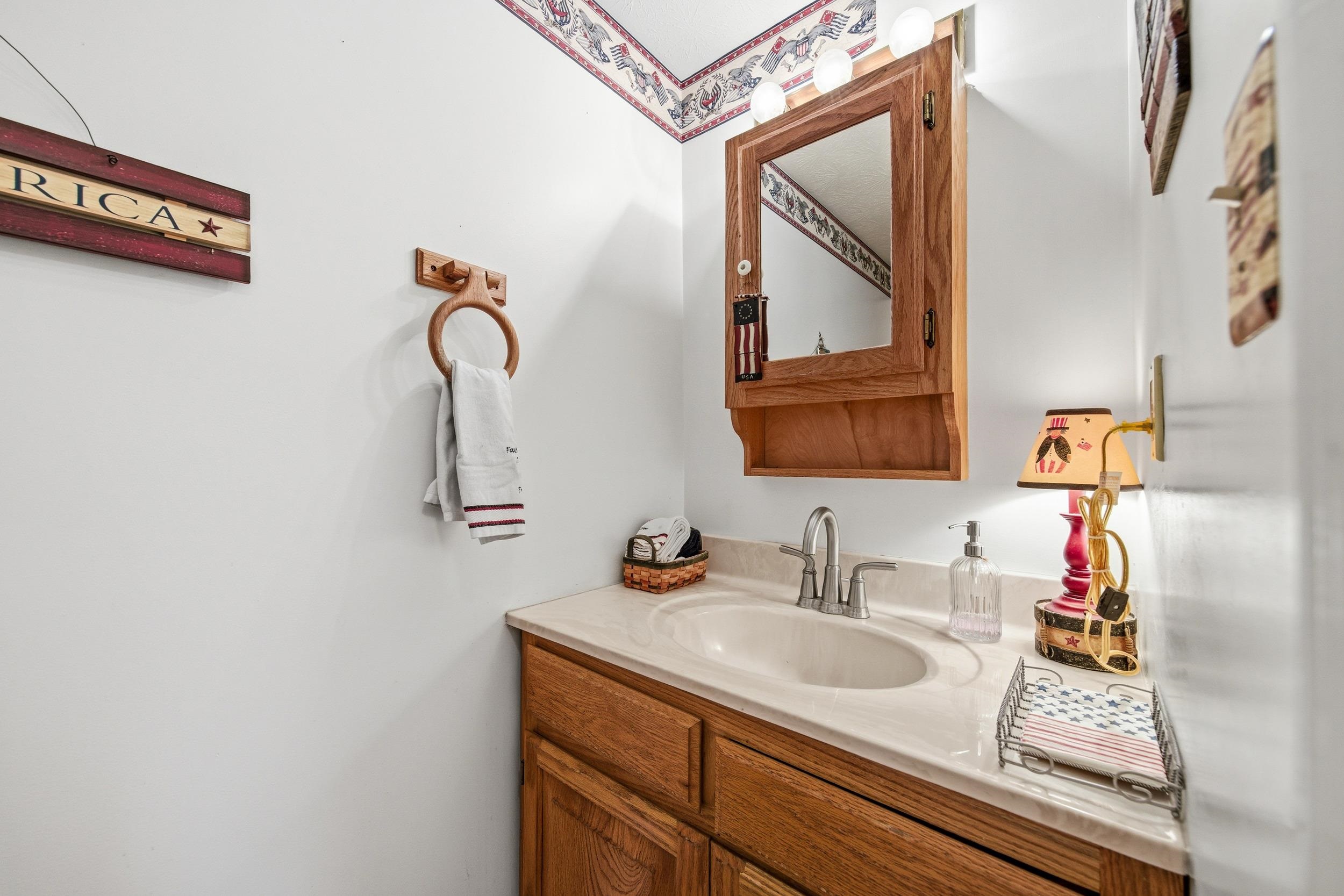 497 CATFISH TRL, NEW MARKET, Virginia 22844, 3 Bedrooms Bedrooms, ,2 BathroomsBathrooms,Residential,497 CATFISH TRL,676975 MLS # 676975