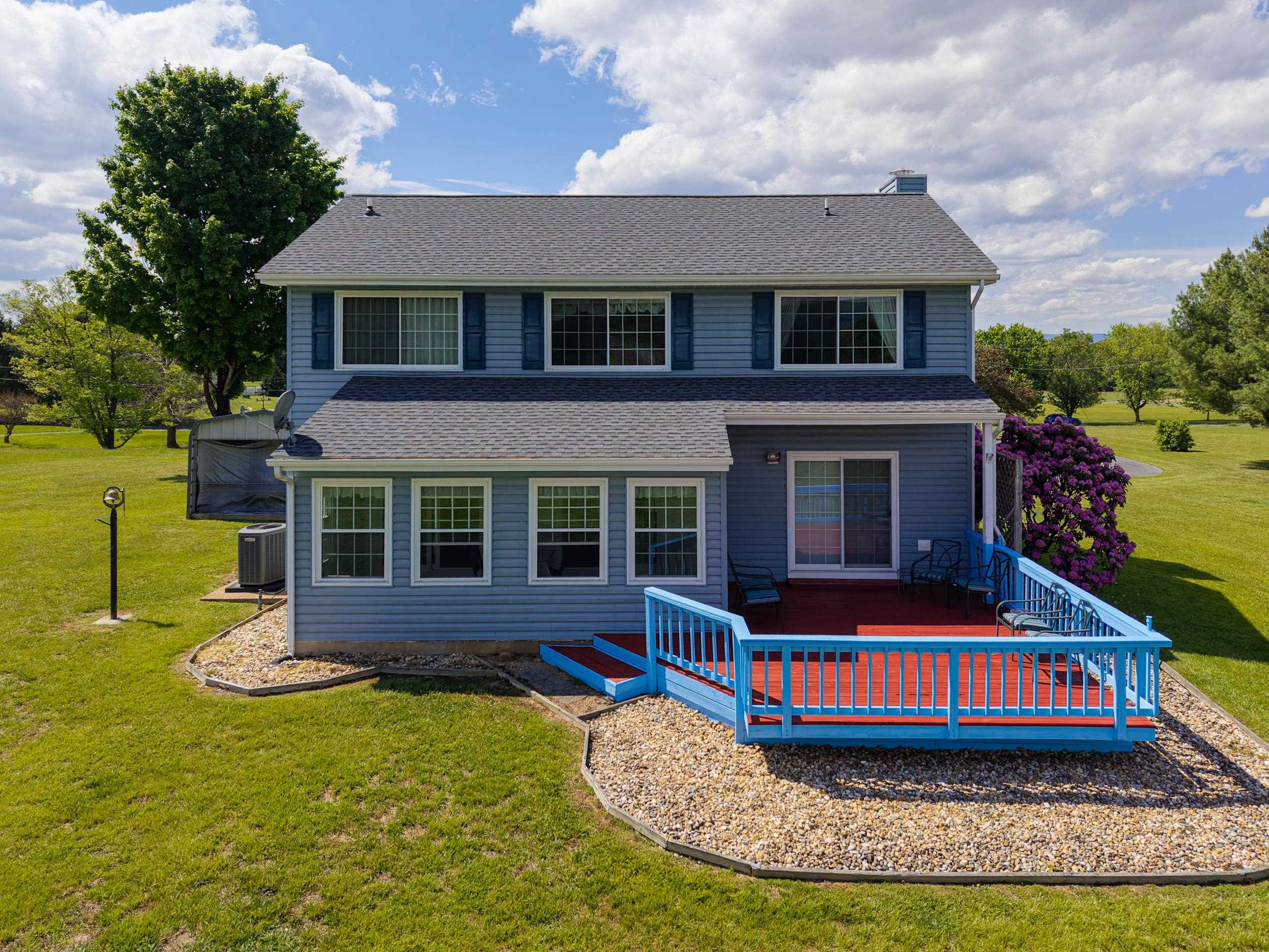497 CATFISH TRL, NEW MARKET, Virginia 22844, 3 Bedrooms Bedrooms, ,2 BathroomsBathrooms,Residential,497 CATFISH TRL,676975 MLS # 676975