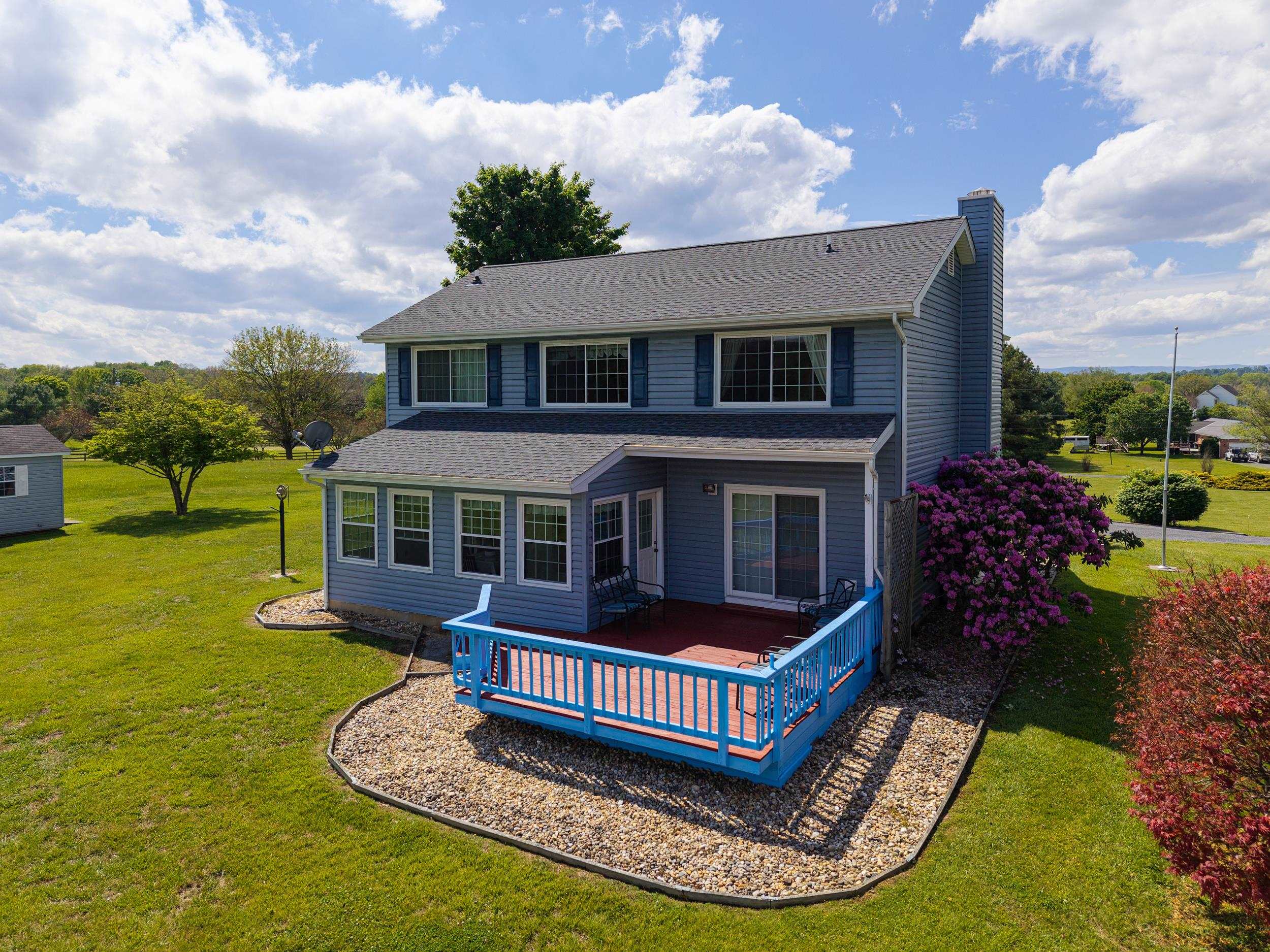 497 CATFISH TRL, NEW MARKET, Virginia 22844, 3 Bedrooms Bedrooms, ,2 BathroomsBathrooms,Residential,497 CATFISH TRL,676975 MLS # 676975