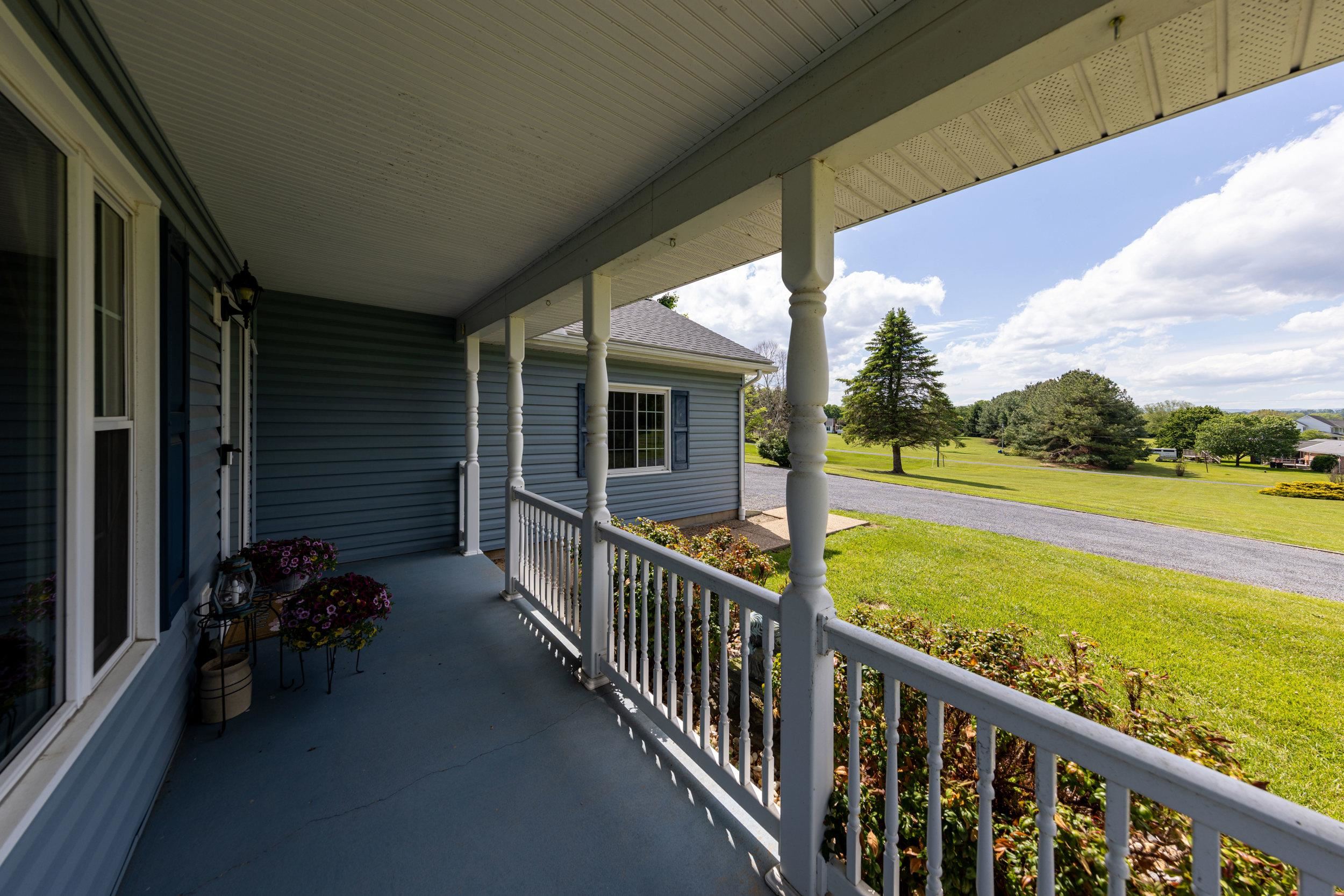 497 CATFISH TRL, NEW MARKET, Virginia 22844, 3 Bedrooms Bedrooms, ,2 BathroomsBathrooms,Residential,497 CATFISH TRL,676975 MLS # 676975