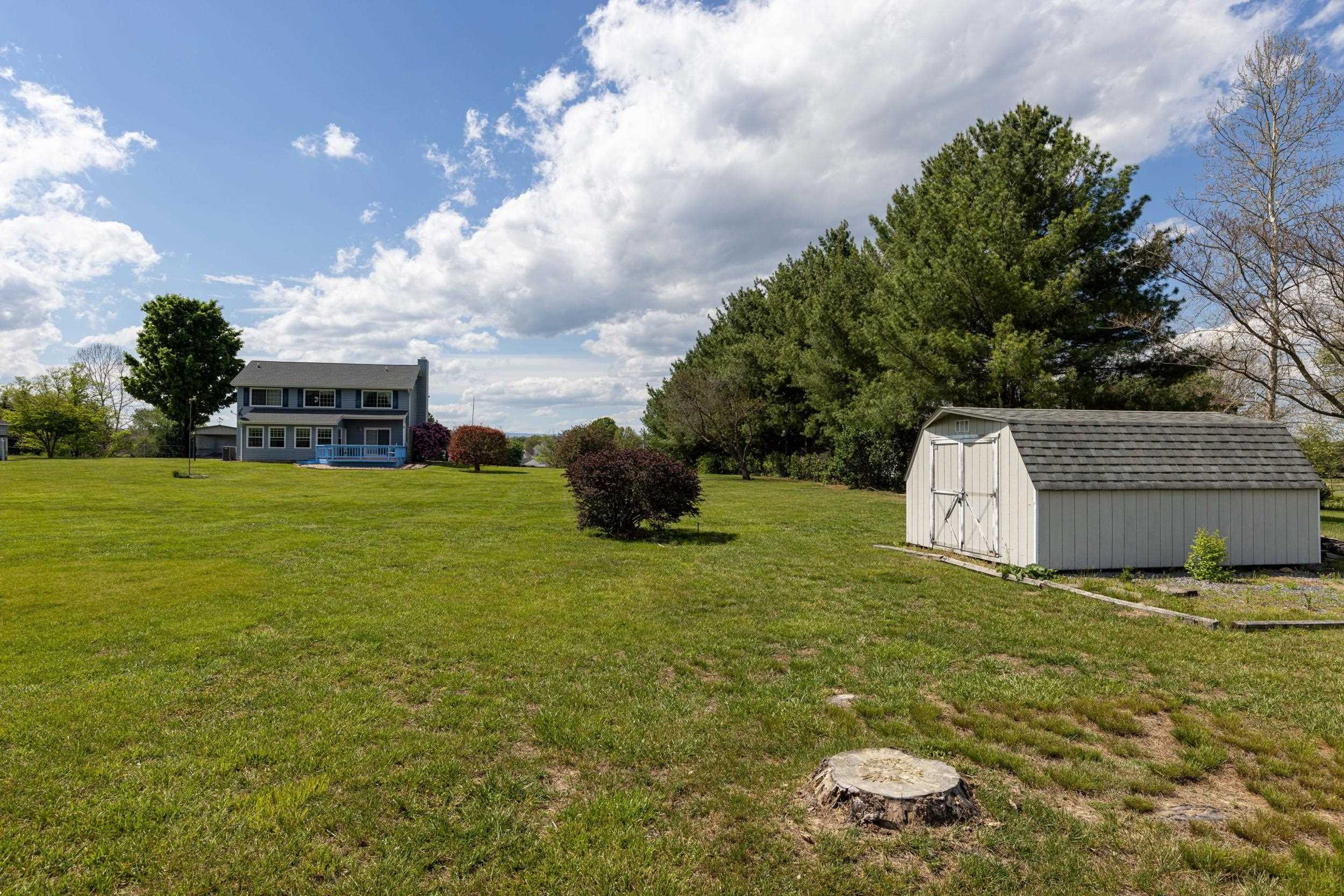 497 CATFISH TRL, NEW MARKET, Virginia 22844, 3 Bedrooms Bedrooms, ,2 BathroomsBathrooms,Residential,497 CATFISH TRL,676975 MLS # 676975