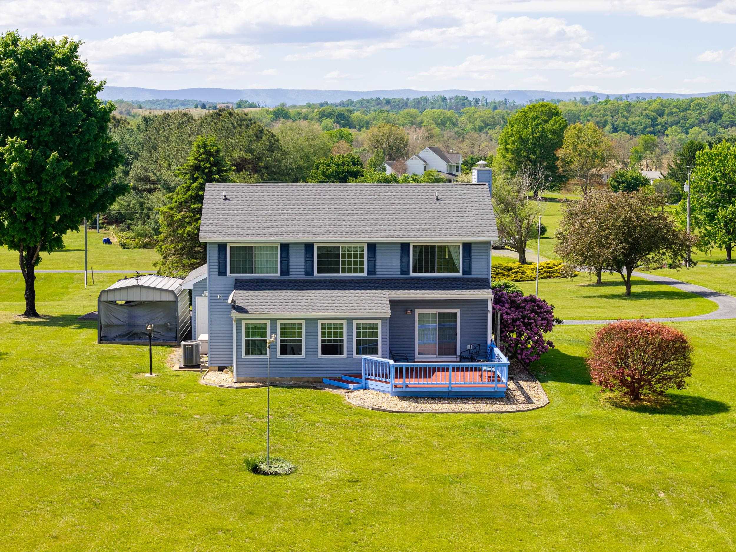 497 CATFISH TRL, NEW MARKET, Virginia 22844, 3 Bedrooms Bedrooms, ,2 BathroomsBathrooms,Residential,497 CATFISH TRL,676975 MLS # 676975