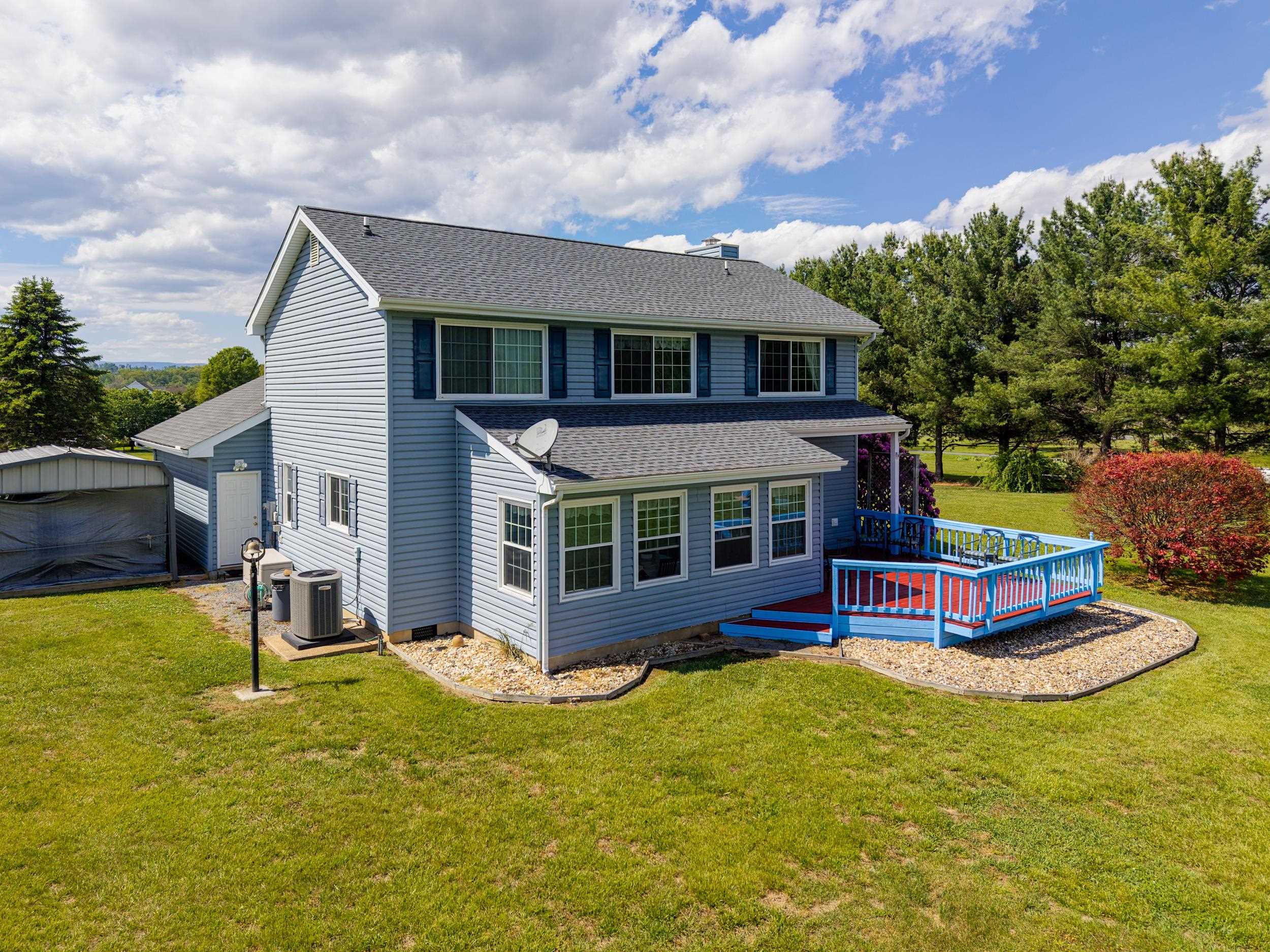 497 CATFISH TRL, NEW MARKET, Virginia 22844, 3 Bedrooms Bedrooms, ,2 BathroomsBathrooms,Residential,497 CATFISH TRL,676975 MLS # 676975
