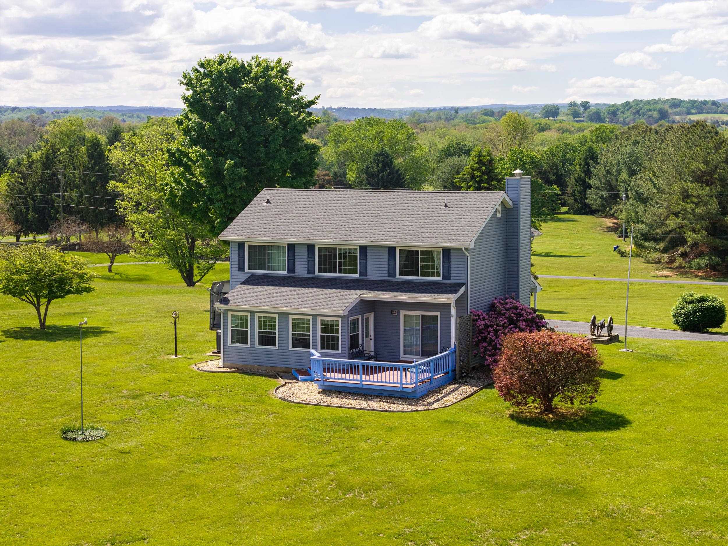 497 CATFISH TRL, NEW MARKET, Virginia 22844, 3 Bedrooms Bedrooms, ,2 BathroomsBathrooms,Residential,497 CATFISH TRL,676975 MLS # 676975