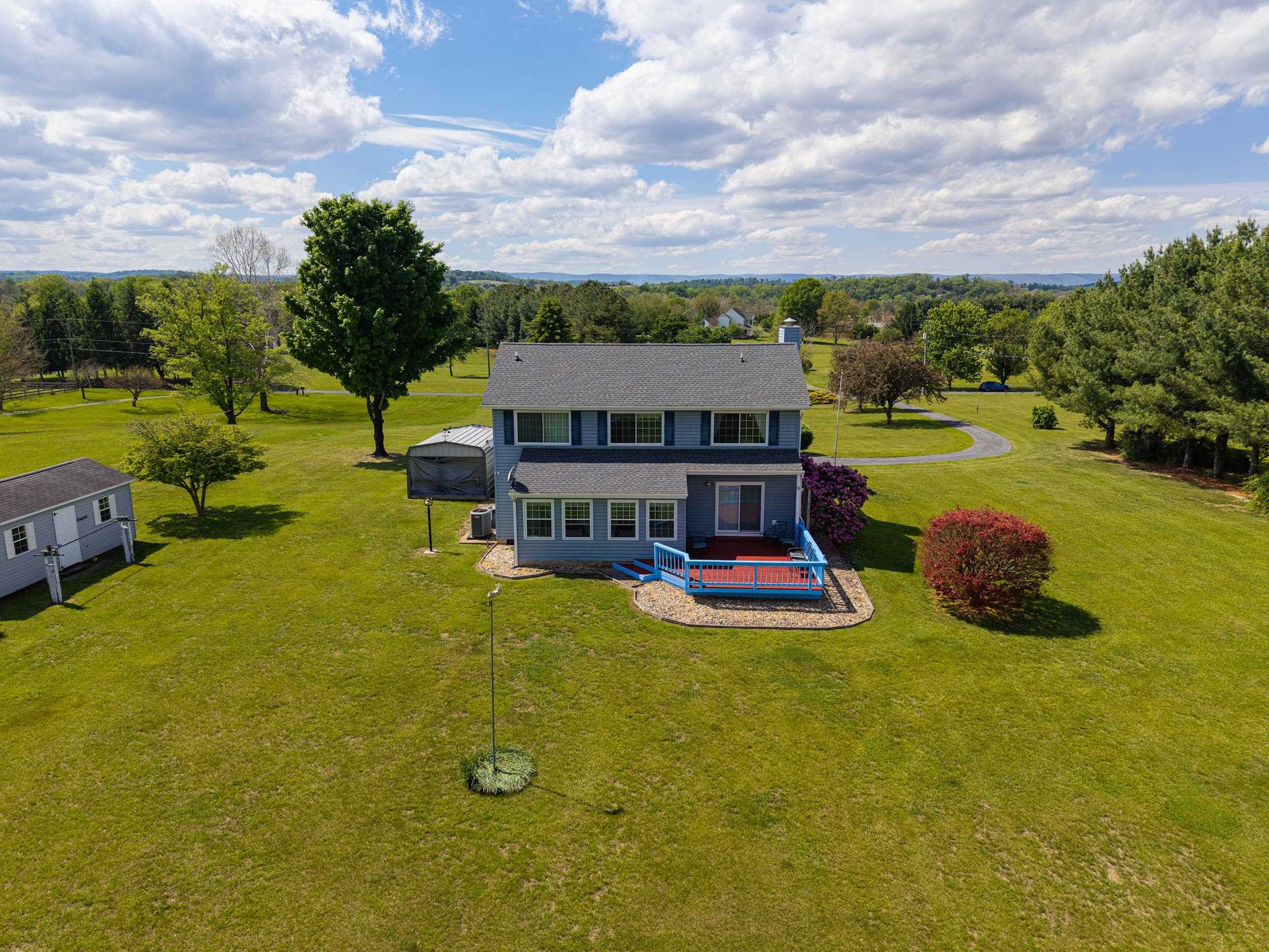 497 CATFISH TRL, NEW MARKET, Virginia 22844, 3 Bedrooms Bedrooms, ,2 BathroomsBathrooms,Residential,497 CATFISH TRL,676975 MLS # 676975