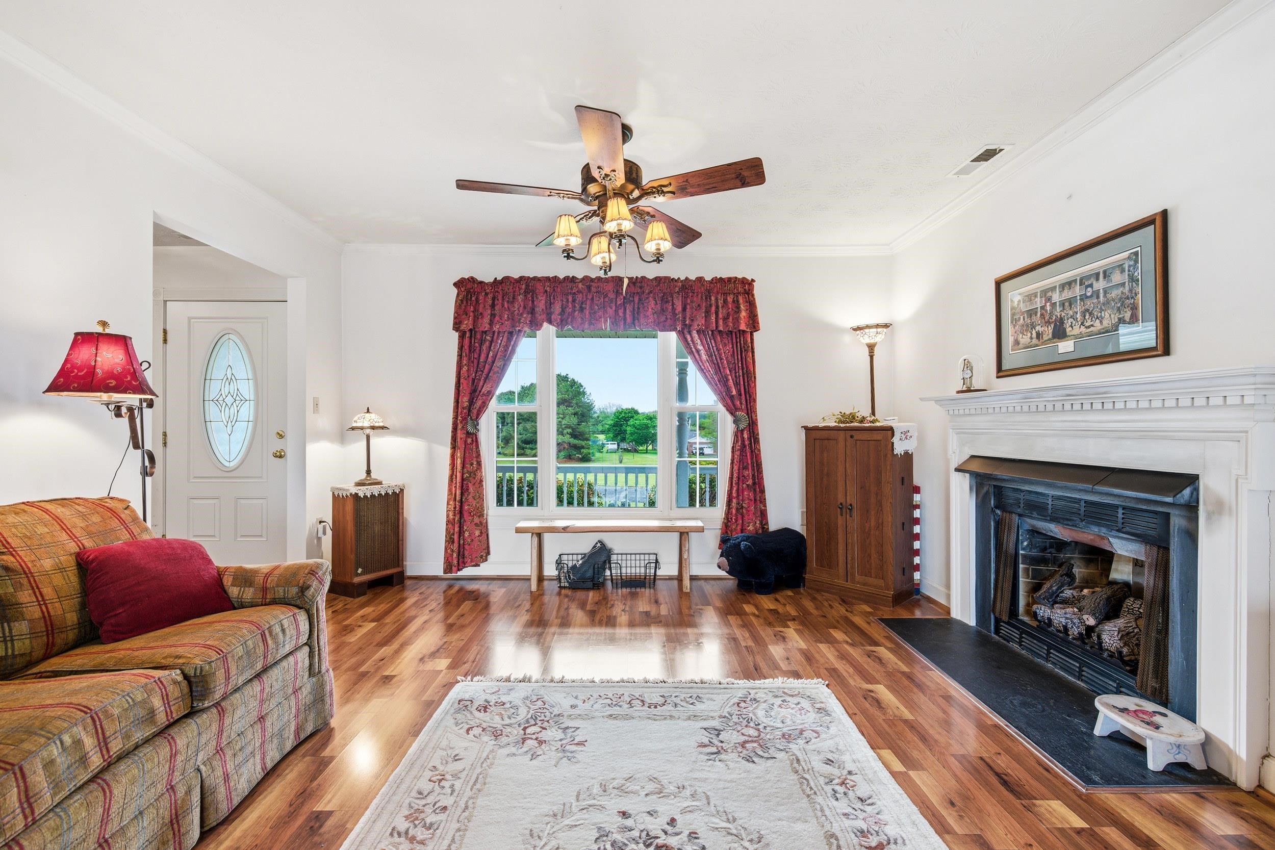 497 CATFISH TRL, NEW MARKET, Virginia 22844, 3 Bedrooms Bedrooms, ,2 BathroomsBathrooms,Residential,497 CATFISH TRL,676975 MLS # 676975