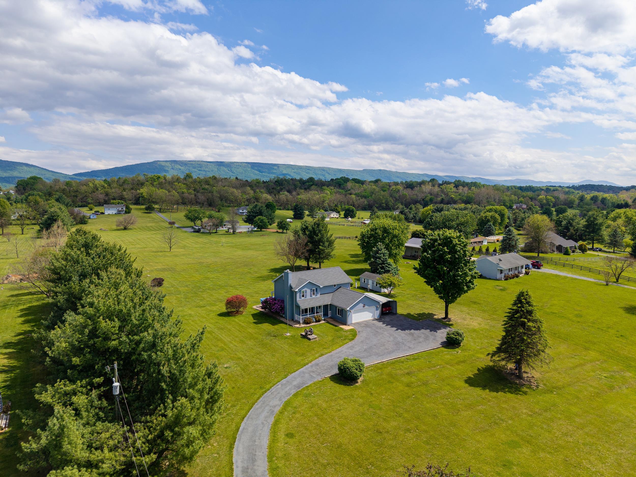 497 CATFISH TRL, NEW MARKET, Virginia 22844, 3 Bedrooms Bedrooms, ,2 BathroomsBathrooms,Residential,497 CATFISH TRL,676975 MLS # 676975
