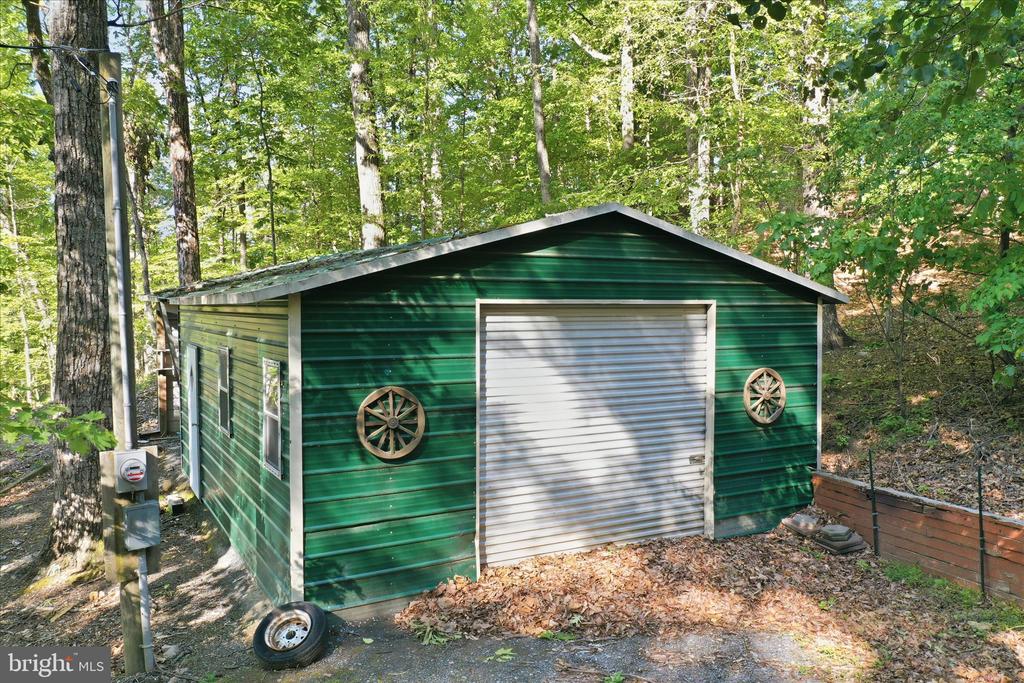 PARK VIEW LANE, SHENANDOAH, Virginia 22849, ,Land,PARK VIEW LANE,VAPA2006352 MLS # VAPA2006352