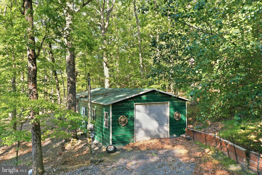 PARK VIEW LANE, SHENANDOAH, Virginia 22849, ,Land,PARK VIEW LANE,VAPA2006352 MLS # VAPA2006352