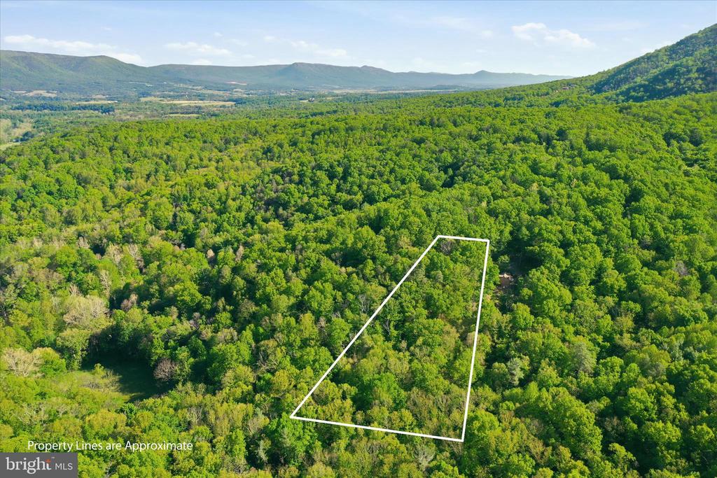 PARK VIEW LANE, SHENANDOAH, Virginia 22849, ,Land,PARK VIEW LANE,VAPA2006352 MLS # VAPA2006352