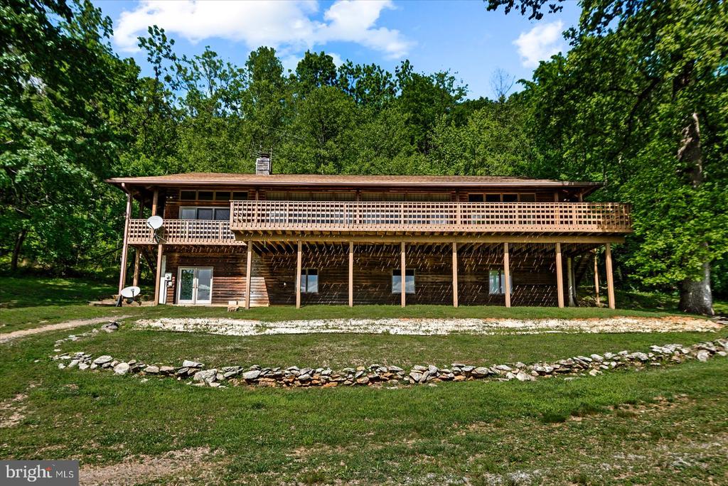32 NEW MOON LN, SPERRYVILLE, Virginia 22740, 2 Bedrooms Bedrooms, ,2 BathroomsBathrooms,Residential,NONE AVAILABLE,32 NEW MOON LN,VARP2002630 MLS # VARP2002630