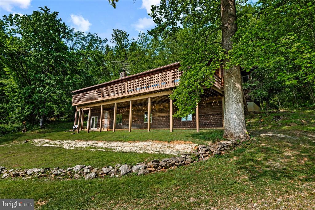 32 NEW MOON LN, SPERRYVILLE, Virginia 22740, 2 Bedrooms Bedrooms, ,2 BathroomsBathrooms,Residential,NONE AVAILABLE,32 NEW MOON LN,VARP2002630 MLS # VARP2002630