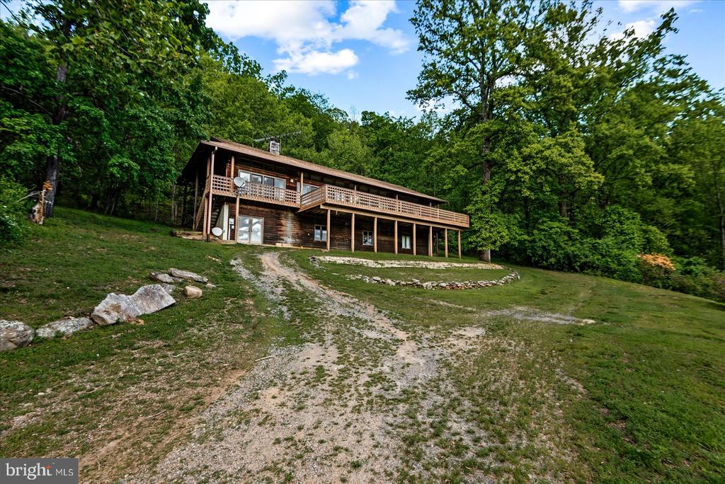 32 NEW MOON LN, SPERRYVILLE, Virginia 22740, 2 Bedrooms Bedrooms, ,2 BathroomsBathrooms,Residential,NONE AVAILABLE,32 NEW MOON LN,VARP2002630 MLS # VARP2002630