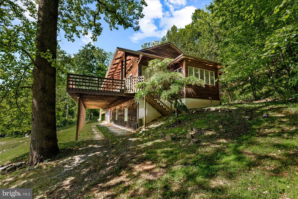 32 NEW MOON LN, SPERRYVILLE, Virginia 22740, 2 Bedrooms Bedrooms, ,2 BathroomsBathrooms,Residential,NONE AVAILABLE,32 NEW MOON LN,VARP2002630 MLS # VARP2002630