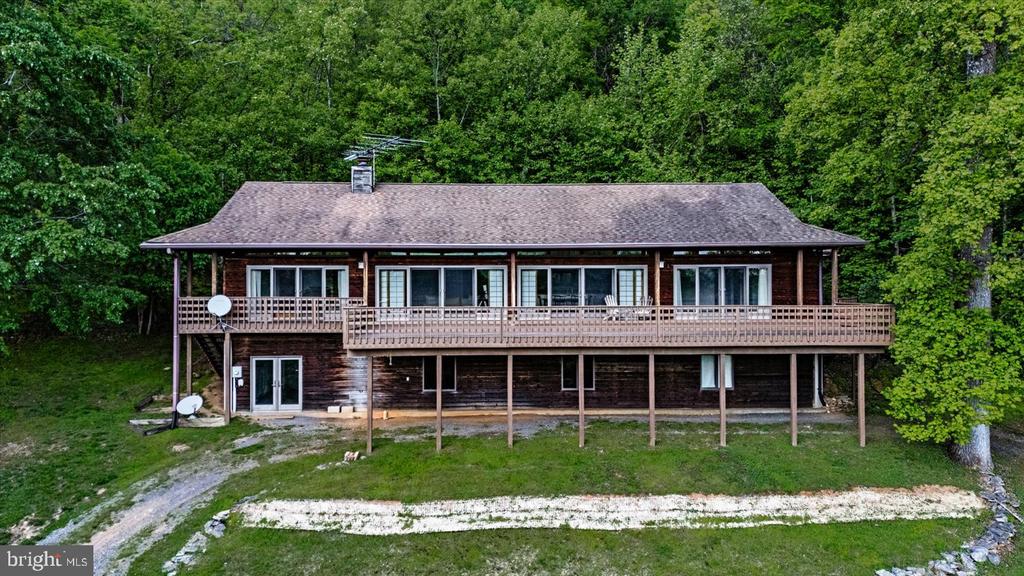 32 NEW MOON LN, SPERRYVILLE, Virginia 22740, 2 Bedrooms Bedrooms, ,2 BathroomsBathrooms,Residential,NONE AVAILABLE,32 NEW MOON LN,VARP2002630 MLS # VARP2002630