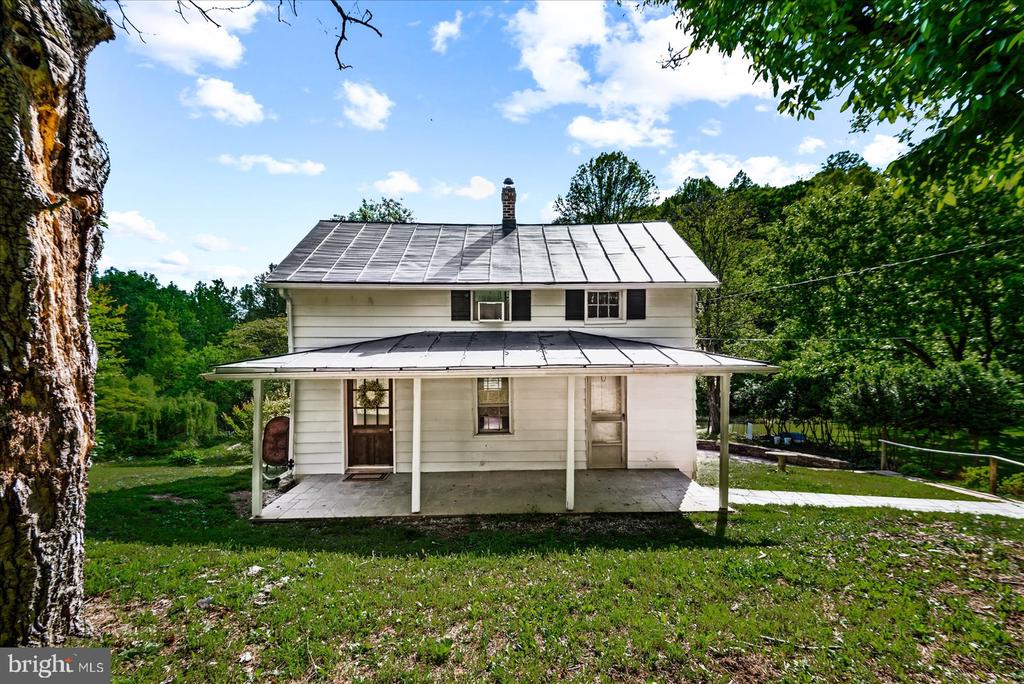 32 NEW MOON LN, SPERRYVILLE, Virginia 22740, 2 Bedrooms Bedrooms, ,2 BathroomsBathrooms,Residential,NONE AVAILABLE,32 NEW MOON LN,VARP2002630 MLS # VARP2002630