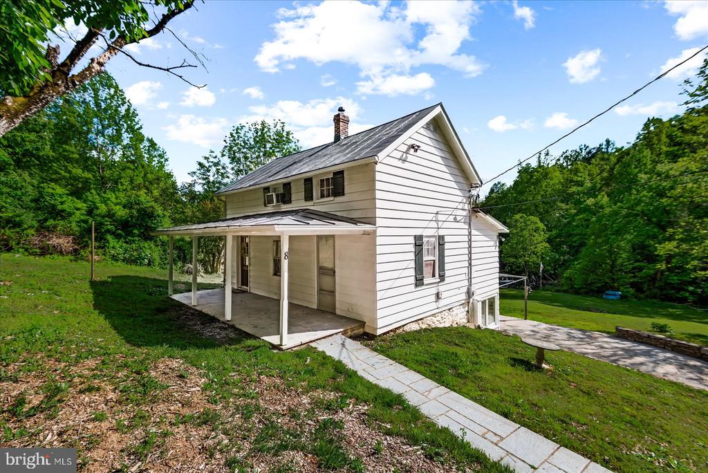 32 NEW MOON LN, SPERRYVILLE, Virginia 22740, 2 Bedrooms Bedrooms, ,2 BathroomsBathrooms,Residential,NONE AVAILABLE,32 NEW MOON LN,VARP2002630 MLS # VARP2002630