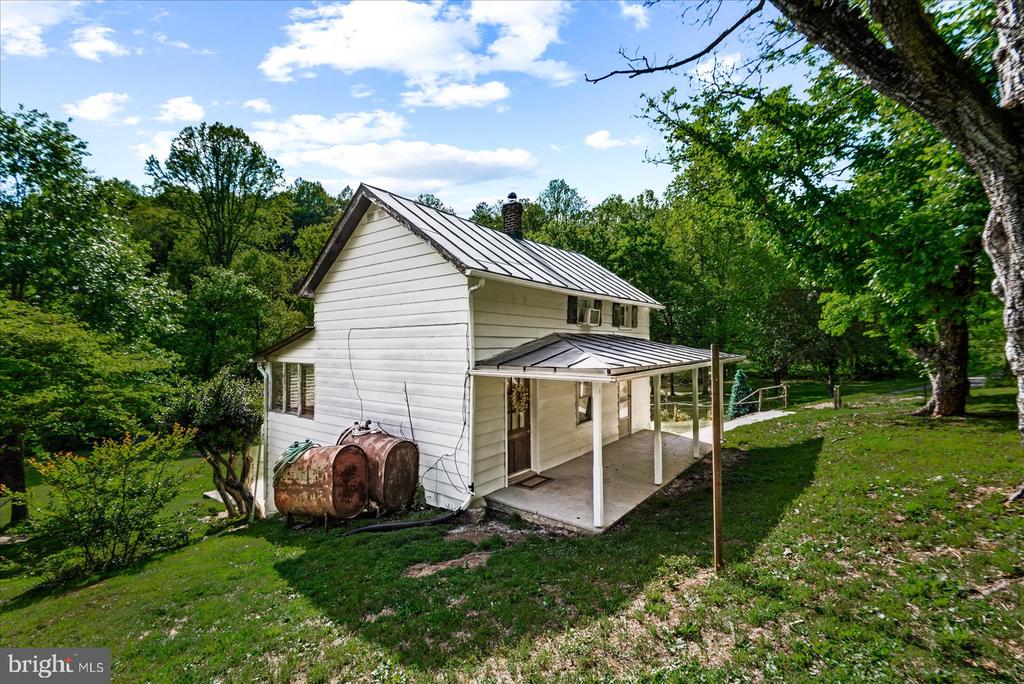 32 NEW MOON LN, SPERRYVILLE, Virginia 22740, 2 Bedrooms Bedrooms, ,2 BathroomsBathrooms,Residential,NONE AVAILABLE,32 NEW MOON LN,VARP2002630 MLS # VARP2002630