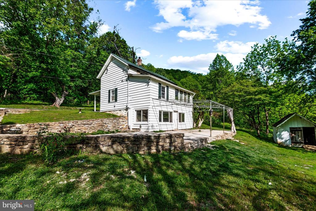 32 NEW MOON LN, SPERRYVILLE, Virginia 22740, 2 Bedrooms Bedrooms, ,2 BathroomsBathrooms,Residential,NONE AVAILABLE,32 NEW MOON LN,VARP2002630 MLS # VARP2002630