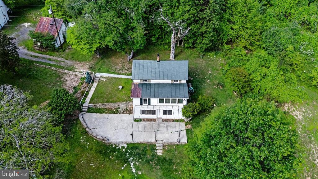 32 NEW MOON LN, SPERRYVILLE, Virginia 22740, 2 Bedrooms Bedrooms, ,2 BathroomsBathrooms,Residential,NONE AVAILABLE,32 NEW MOON LN,VARP2002630 MLS # VARP2002630
