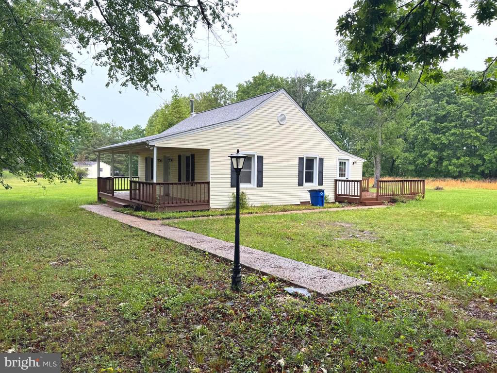 18163 MONROVIA RD, ORANGE, Virginia 22960, 2 Bedrooms Bedrooms, ,1 BathroomBathrooms,Residential,18163 MONROVIA RD,VAOR2014130 MLS # VAOR2014130